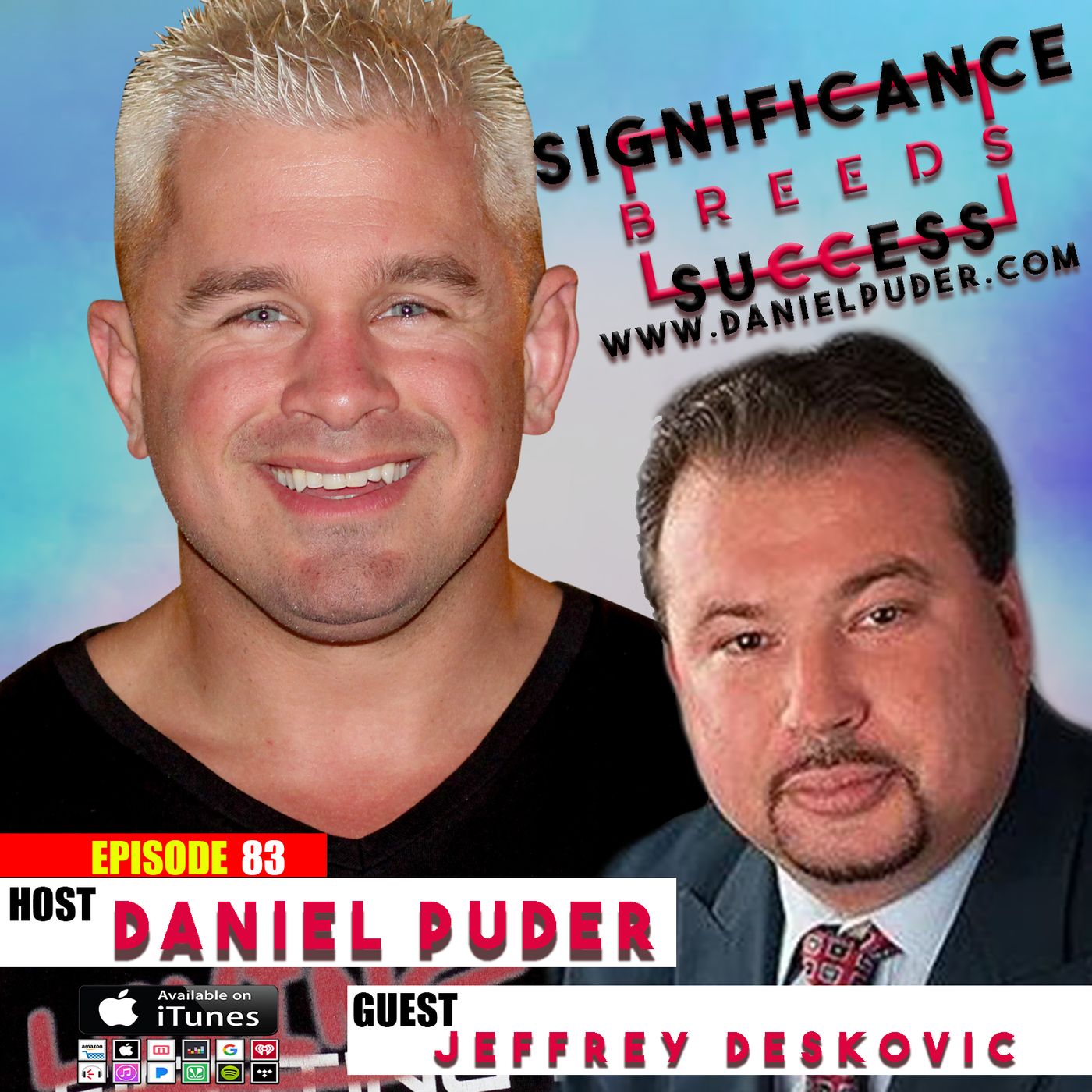 Significance Breeds Success