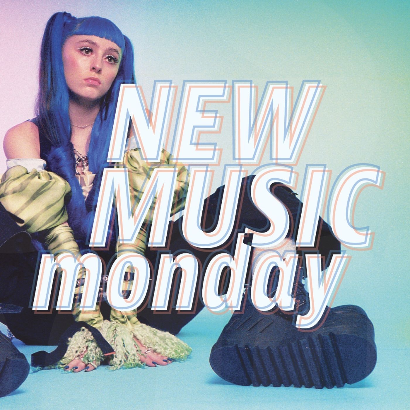 New Music Monday Live