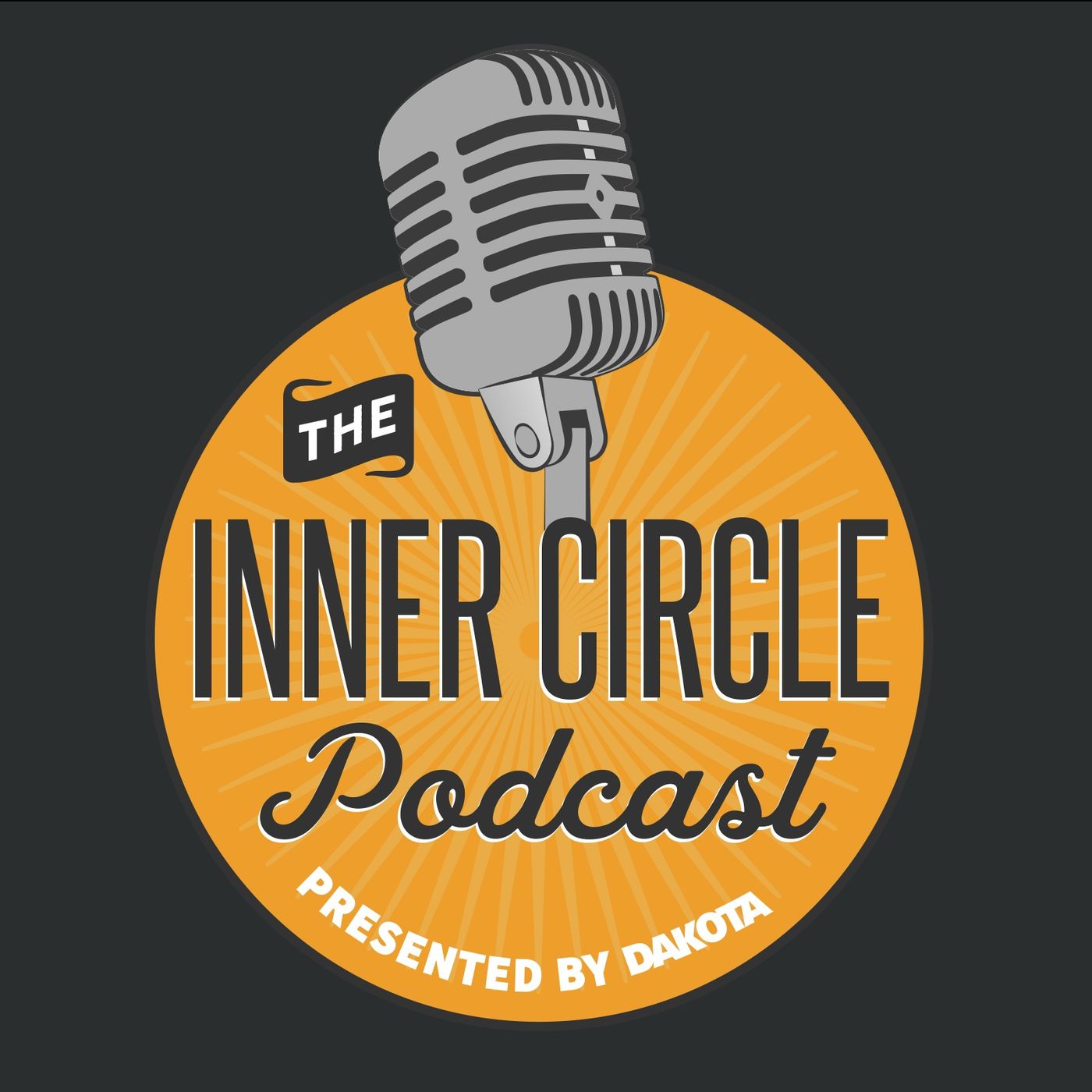 The Inner Circle Podcast