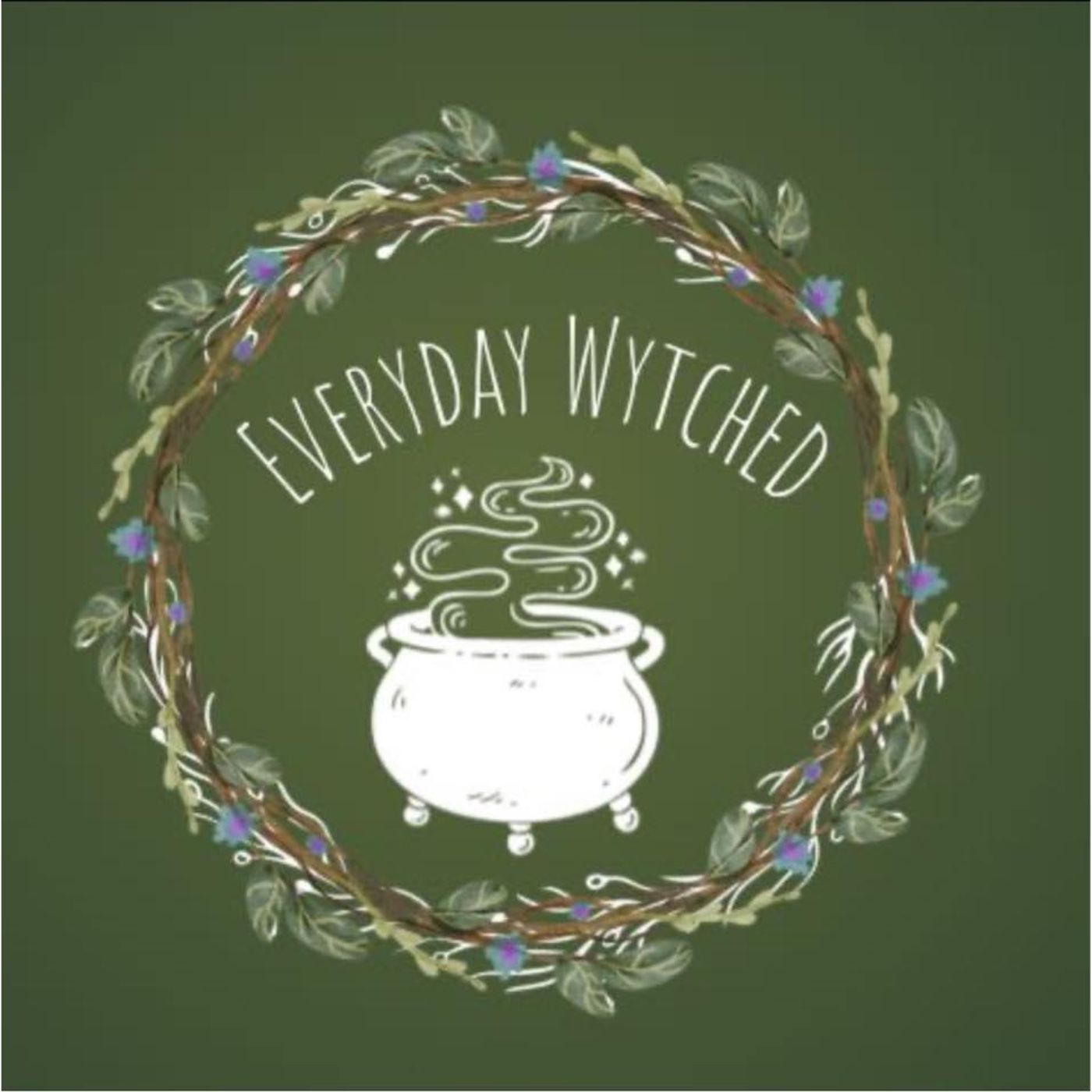 Everyday Wytched Podcast