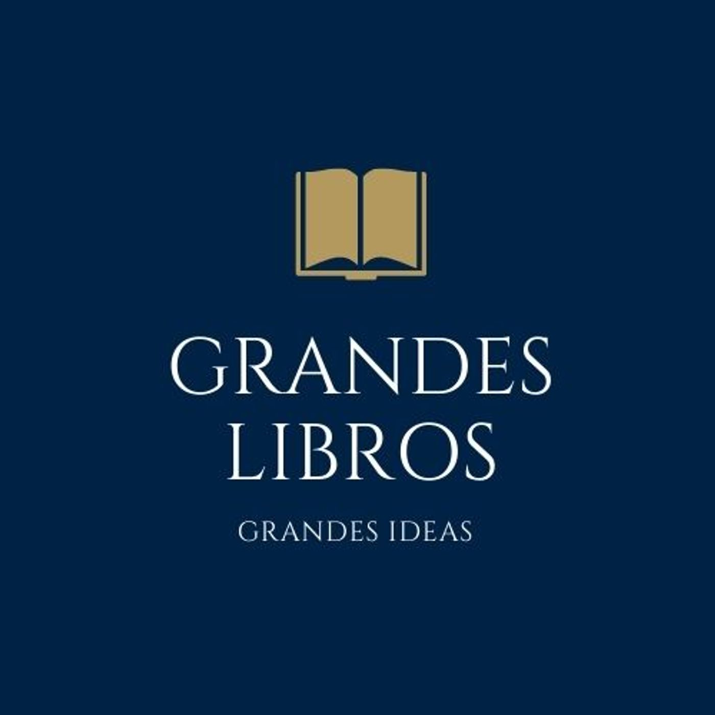 Grandes libros, grandes ideas