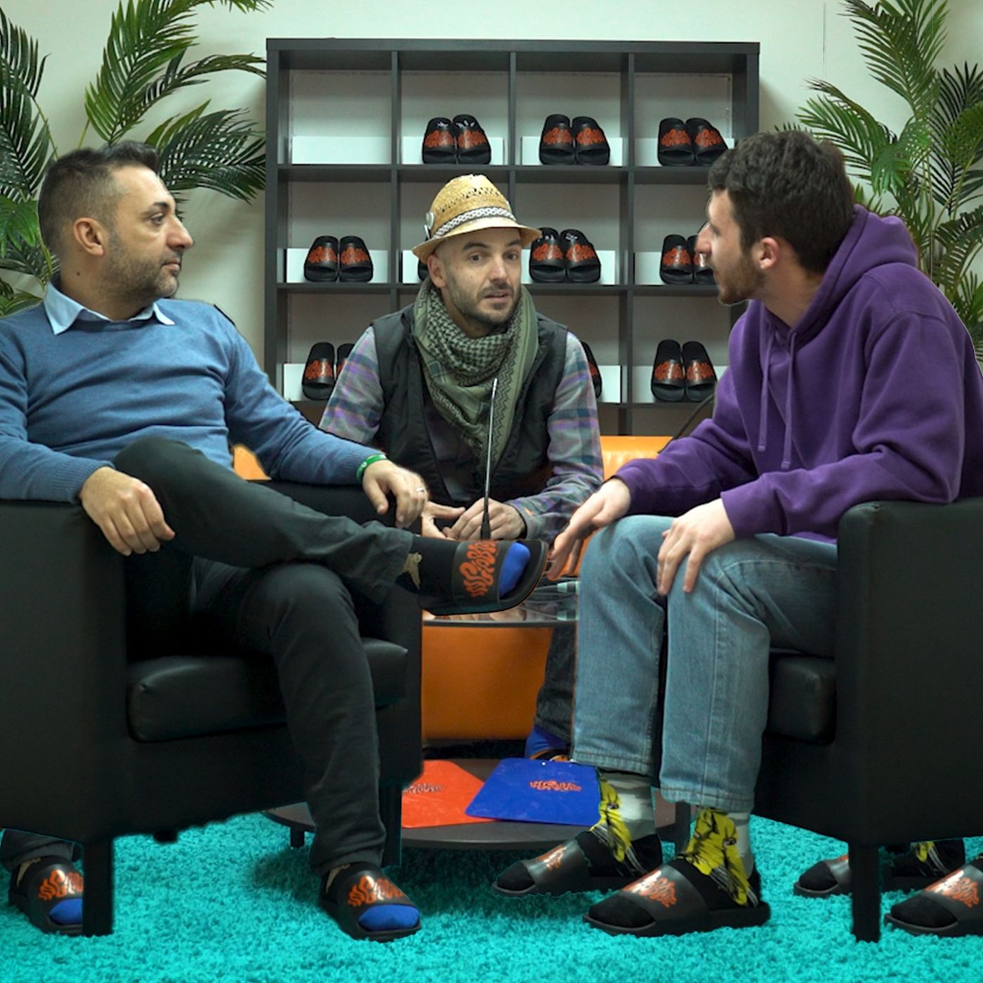 In Ciabatte Podcast