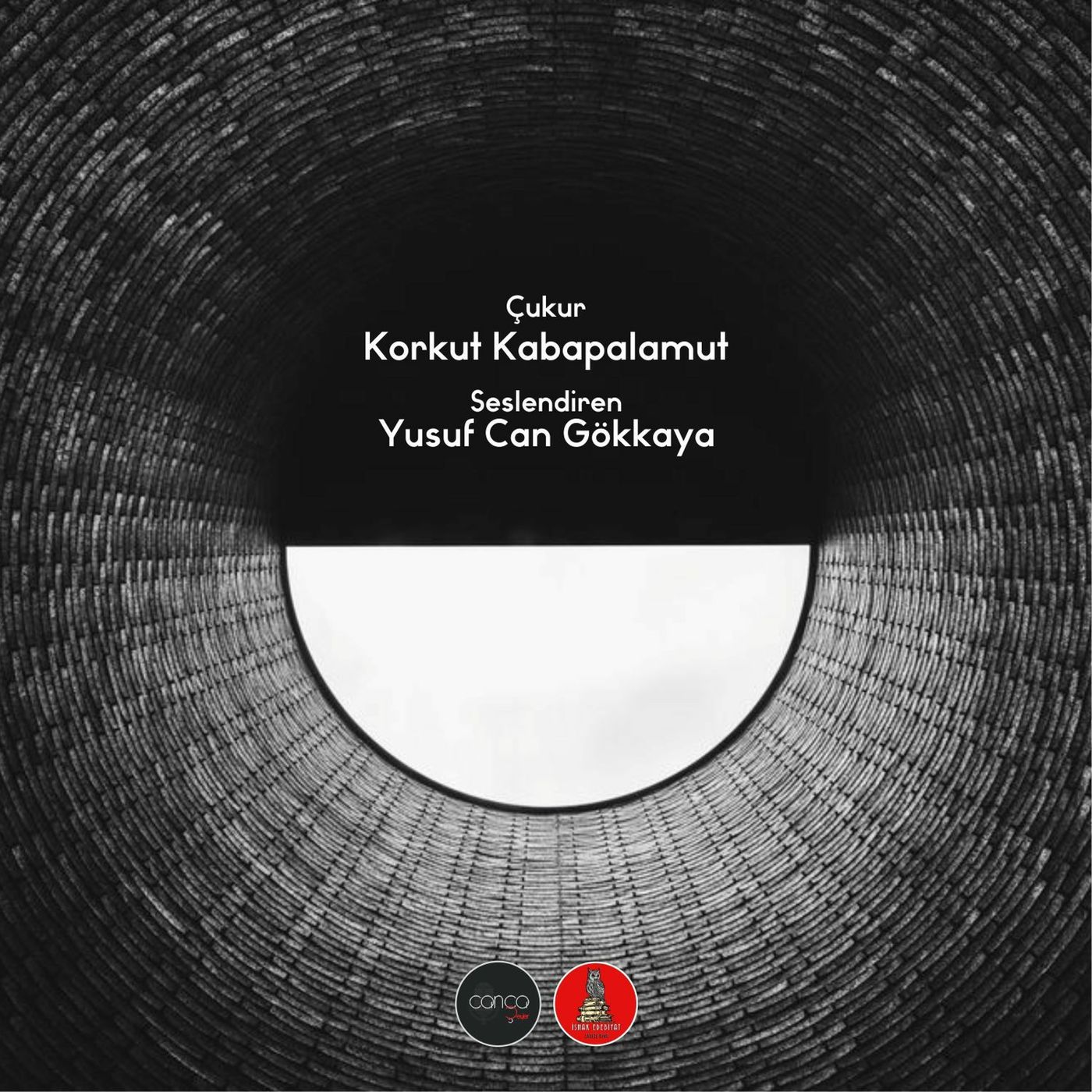 Öykü | Korkut Kabapalamut - Çukur episode artwork