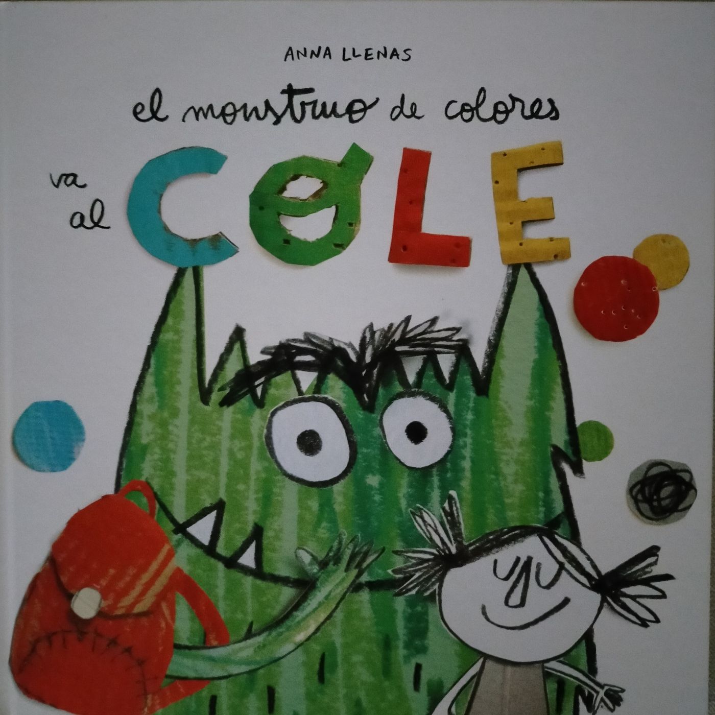 Cuentos narrados del profe Mario