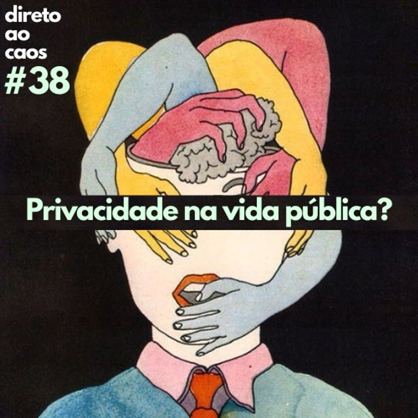 Direto ao Caos