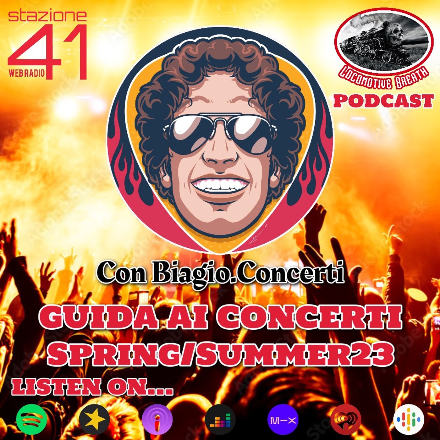 Guida ai Concerti con Biagio.Concerti episode artwork