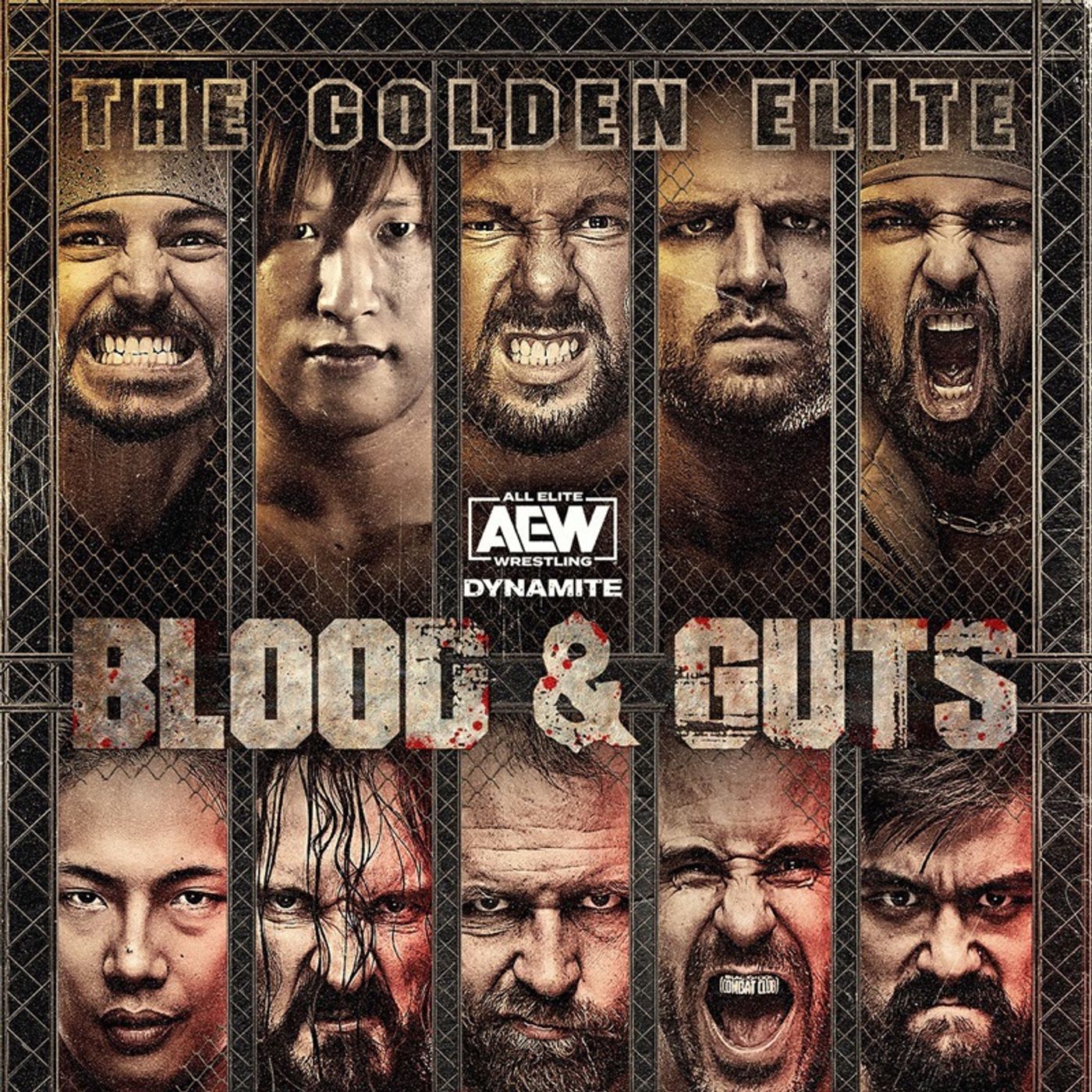 360 Wrestling Podcasts