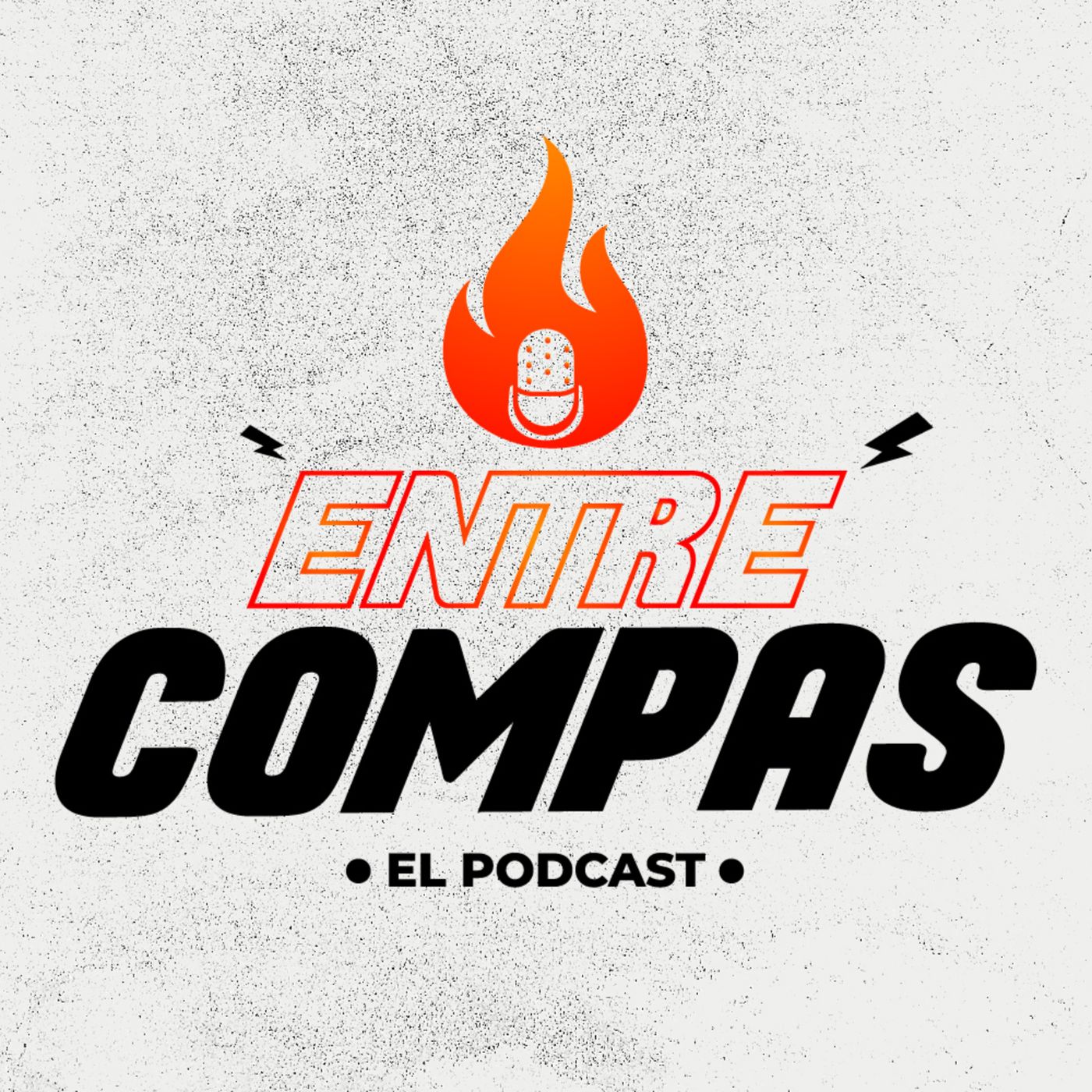 ENTRE COMPAS