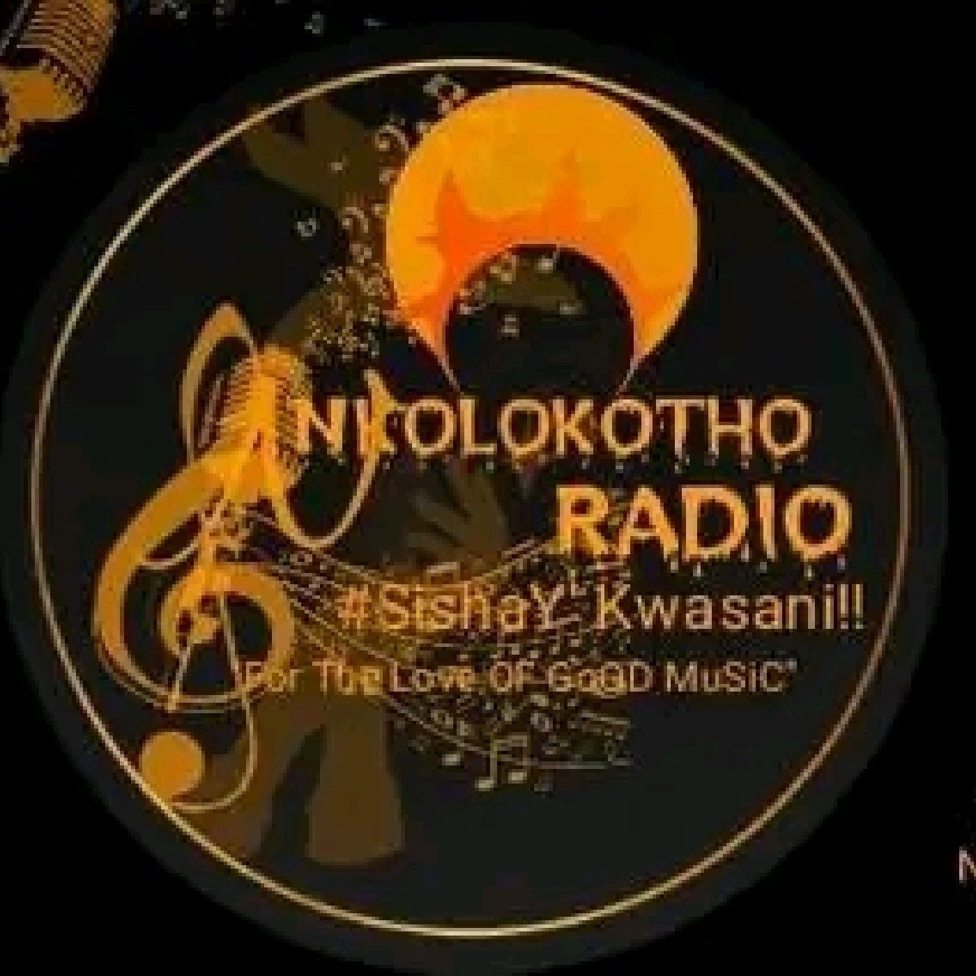 NKOLOKOTHO RADIO PODCASTS
