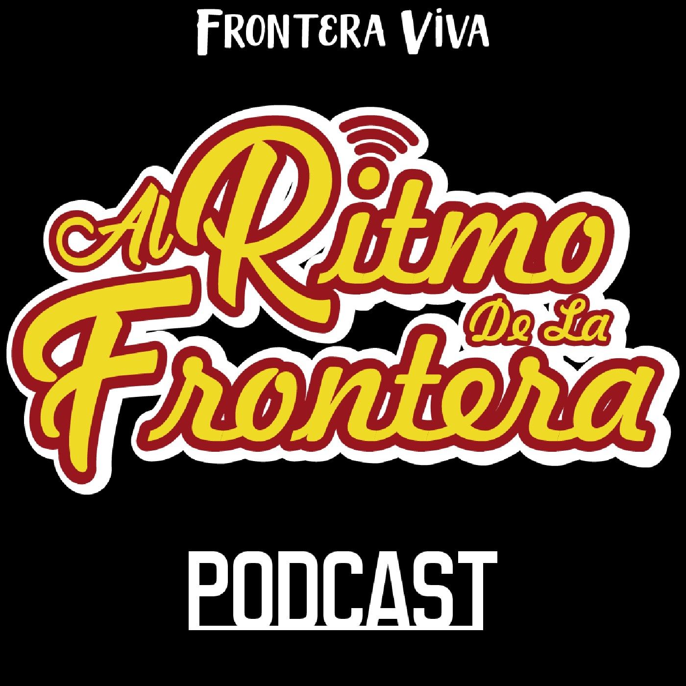 Al Ritmo De La Frontera
