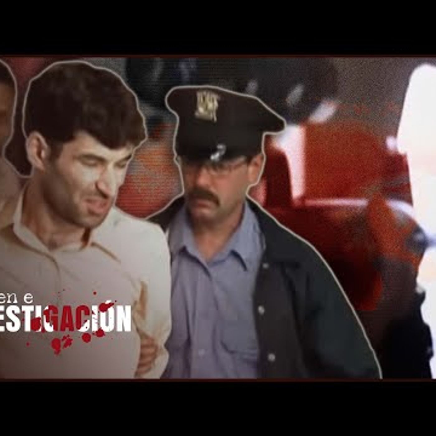 114. Una Resistencia Radical  Los Archivos Del FBI T6 Ep16  Crimen e Investigación