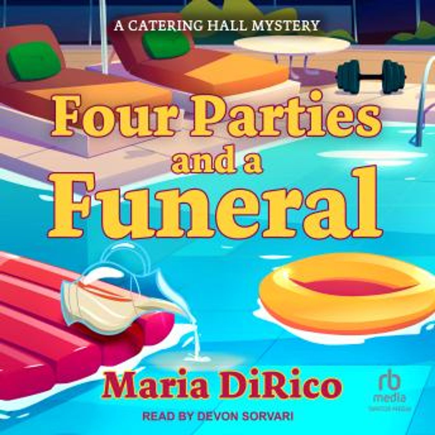Stream Popular Full Audiobooks in Mystery, Thriller & Horror, Police & Detective