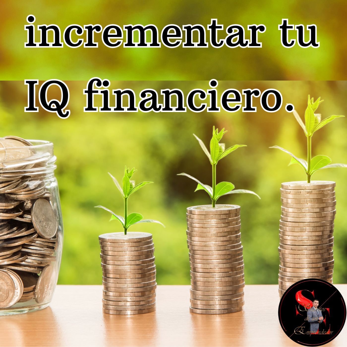 SECRETOS DE UN EMPRENDEDOR