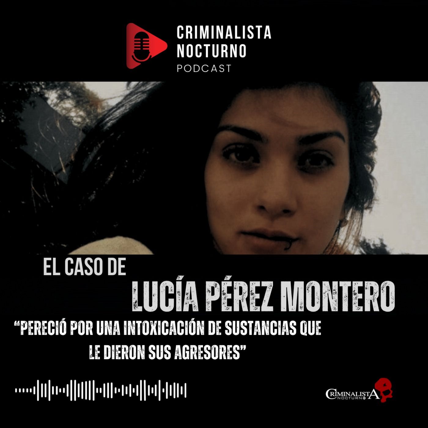 CRIMINALISTA NOCTURNO