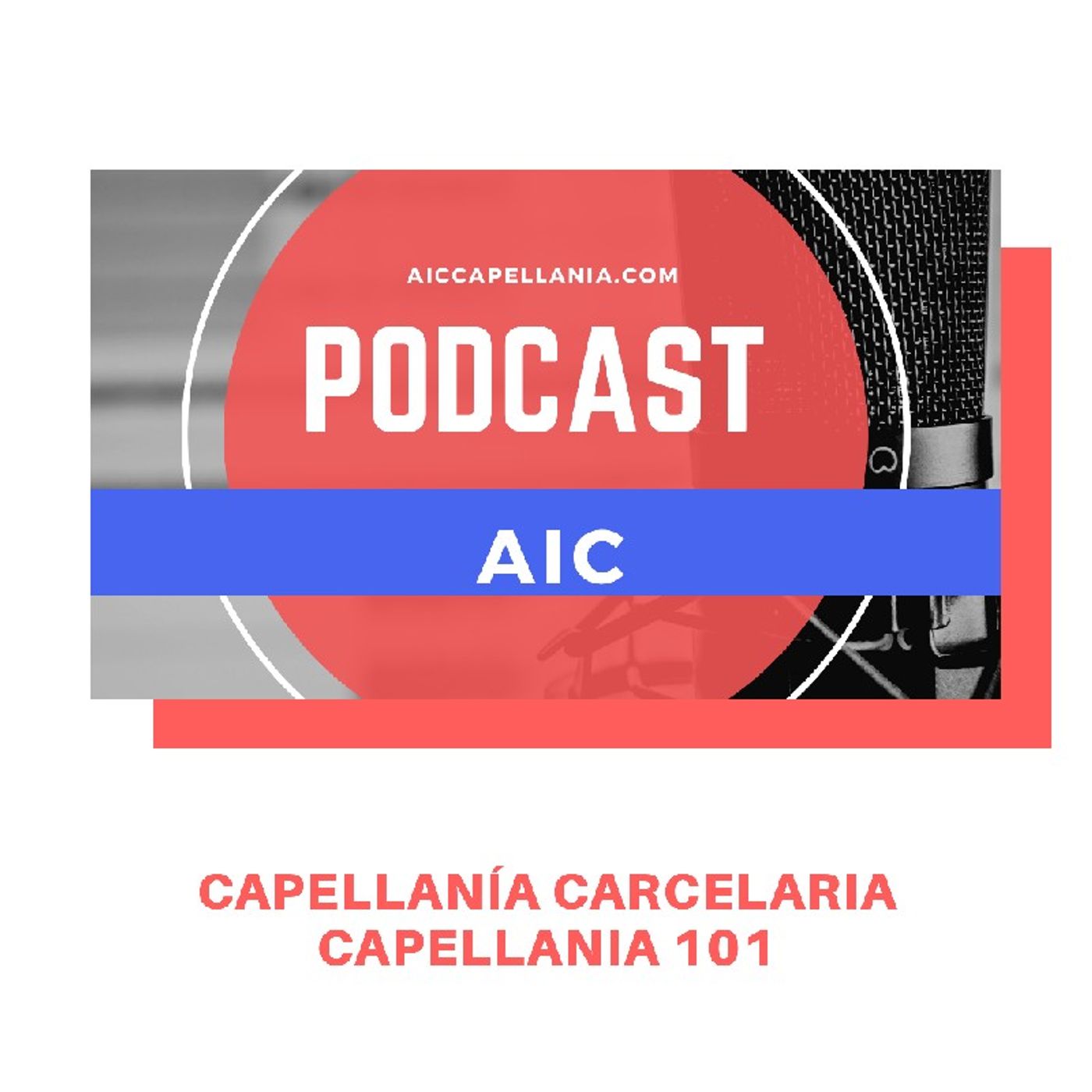 PODCAST AIC_CAPELLANIA