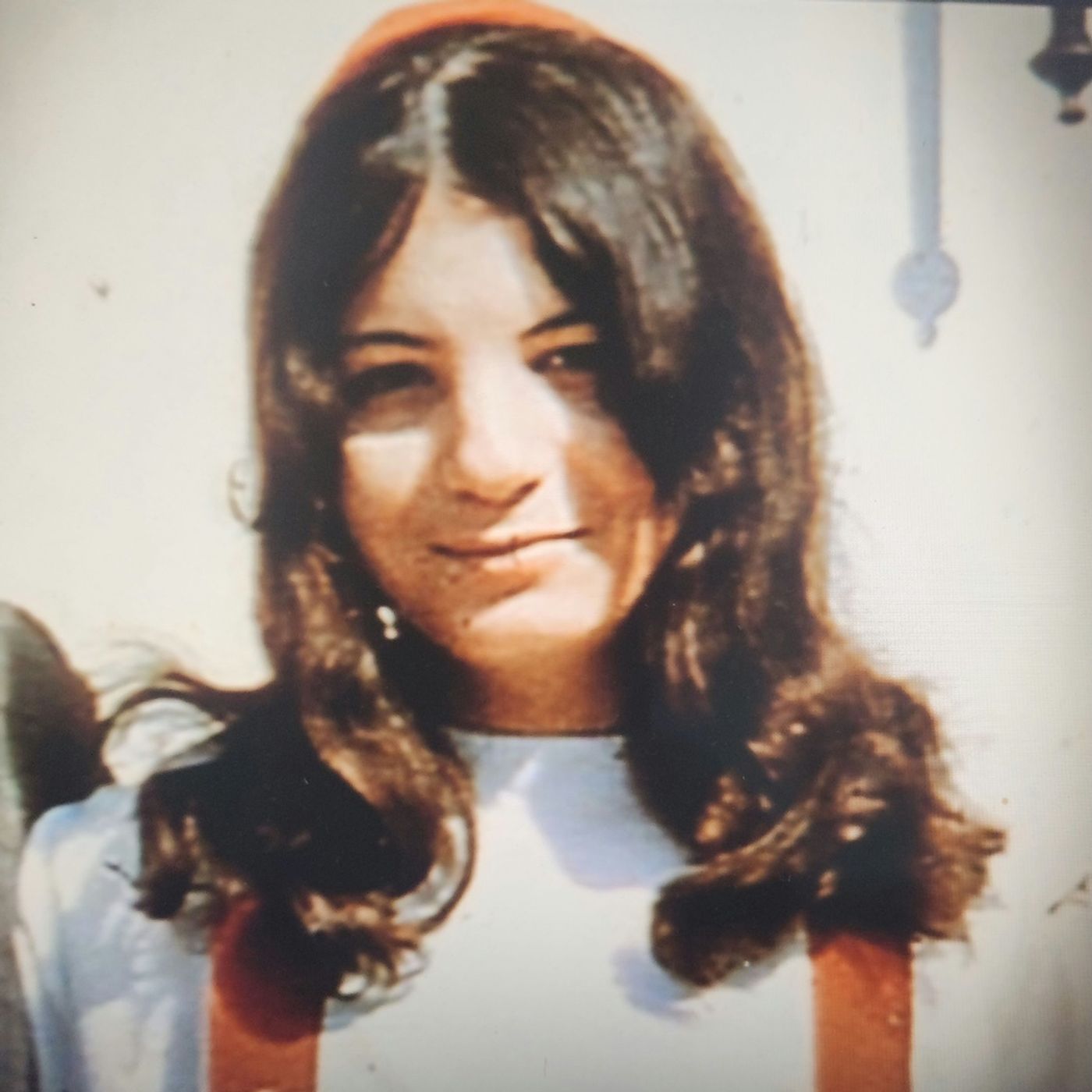 Chapter 114: The Devil in the Details-The Unsolved Death of Jeannette DePalma w/ Brian Santana
