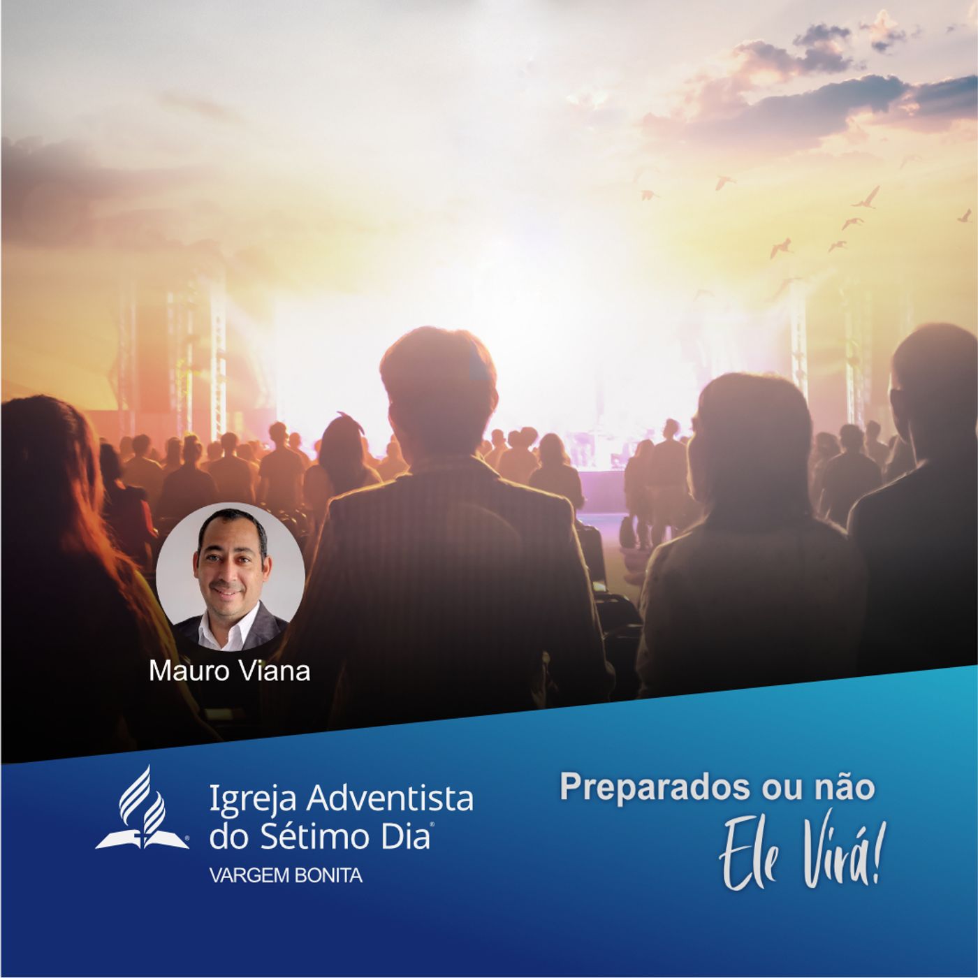 Adventistas Vargem Bonita