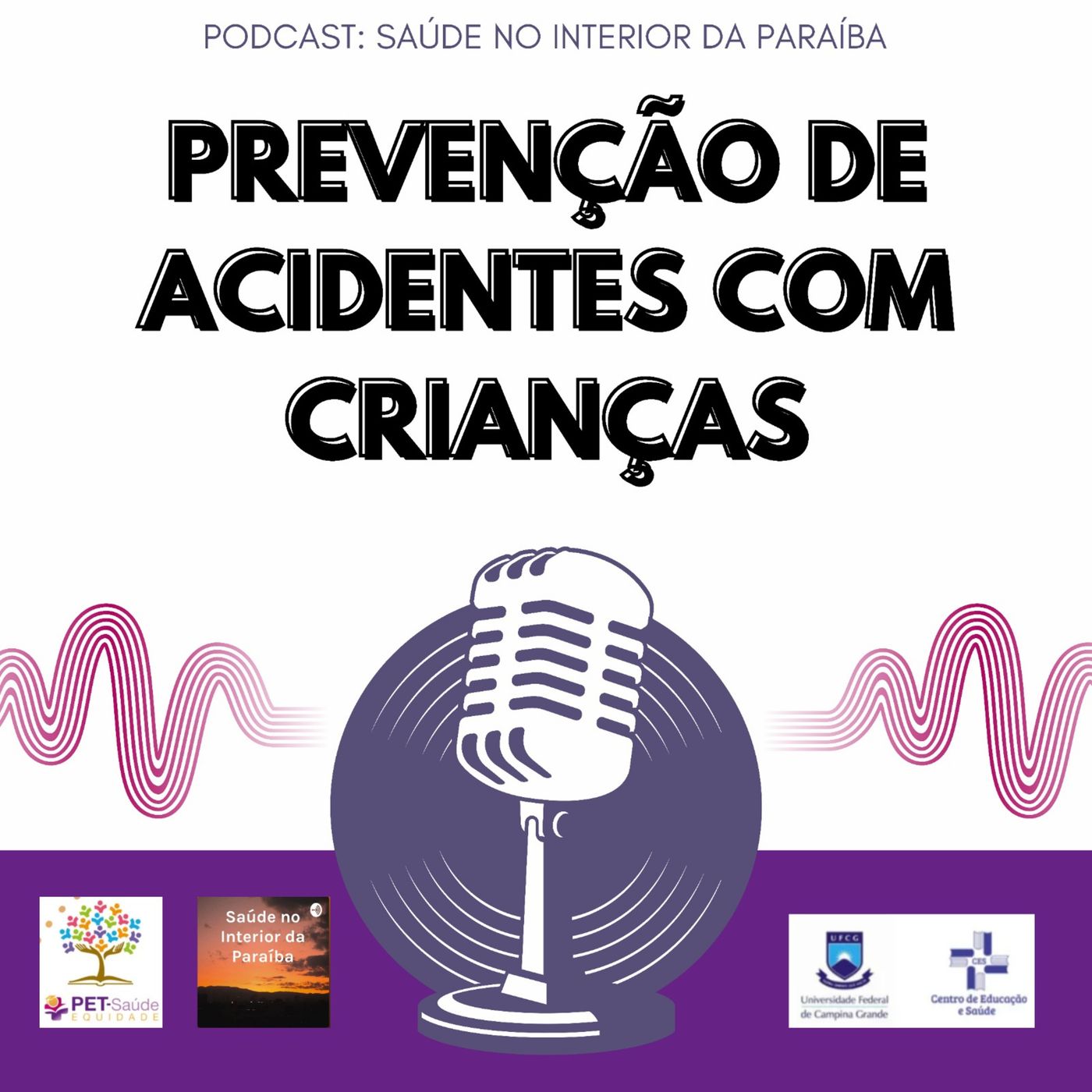 Saúde no Interior da Paraíba