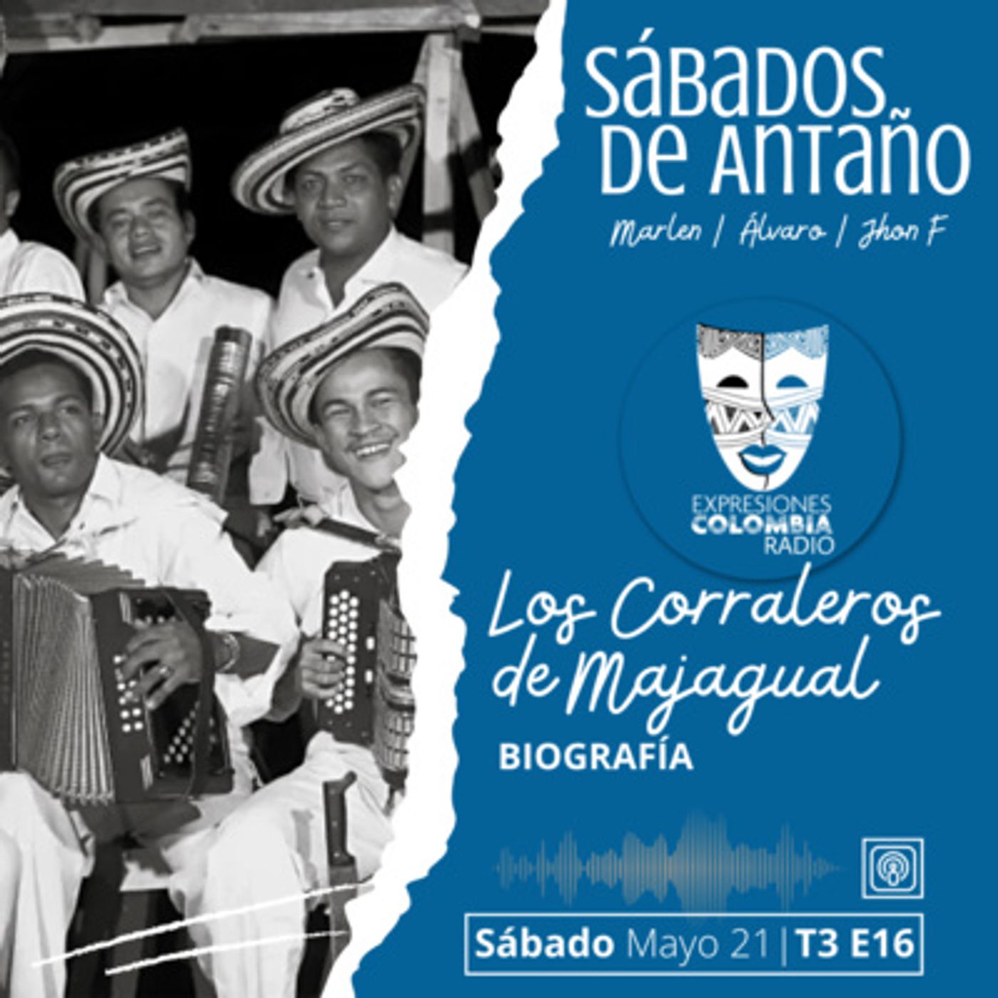 Expresiones Colombia Radio