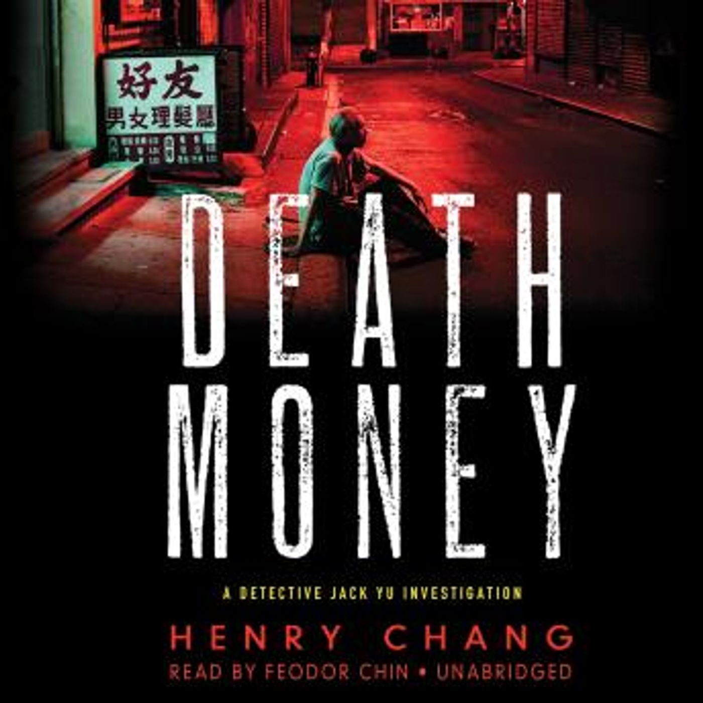 New Full Audiobooks in Mystery, Thriller & Horror, Police & Detective