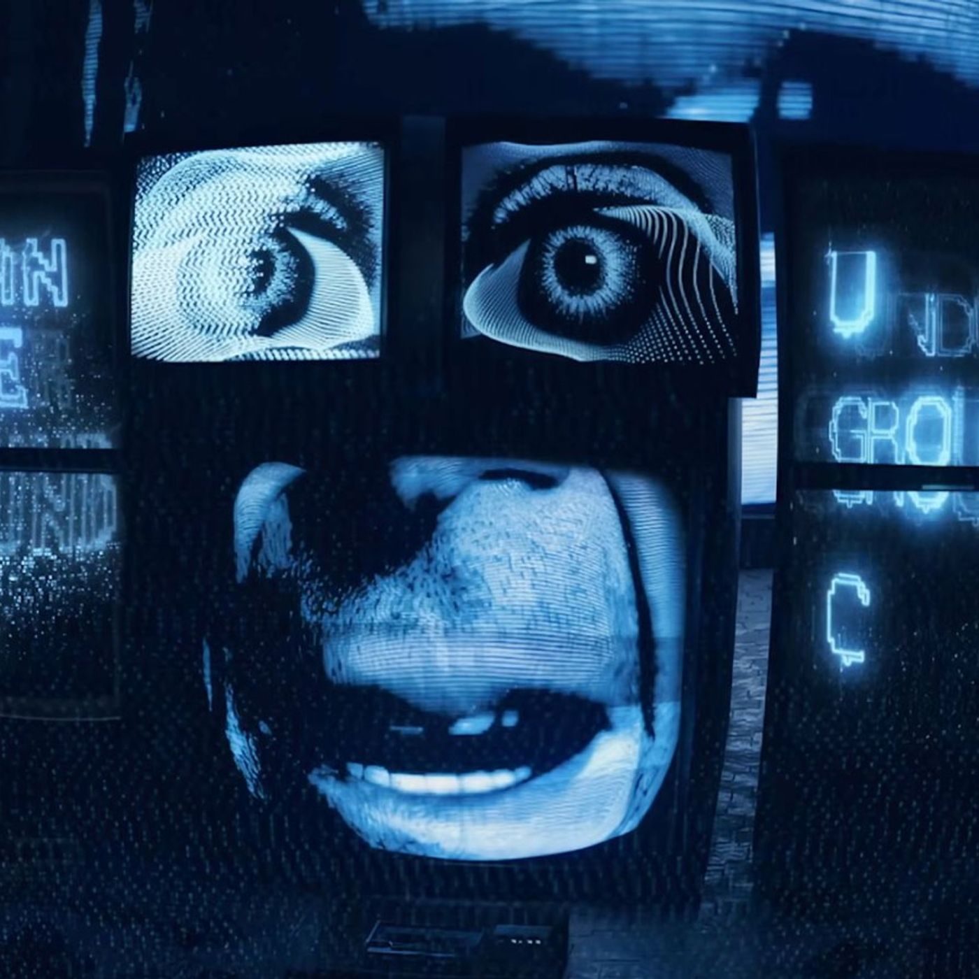 Mogwai Go Punk on New Iggy Pop Collab ‘Underground’