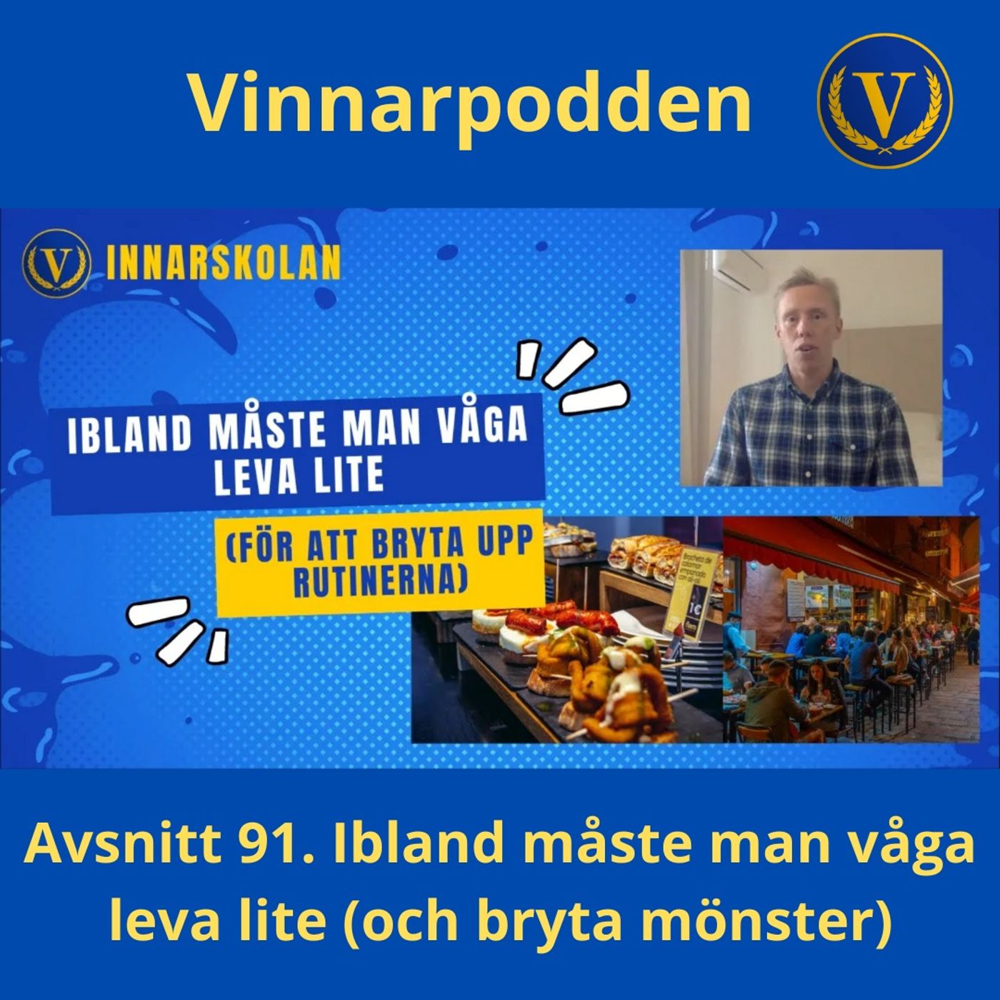 Vinnarpodden