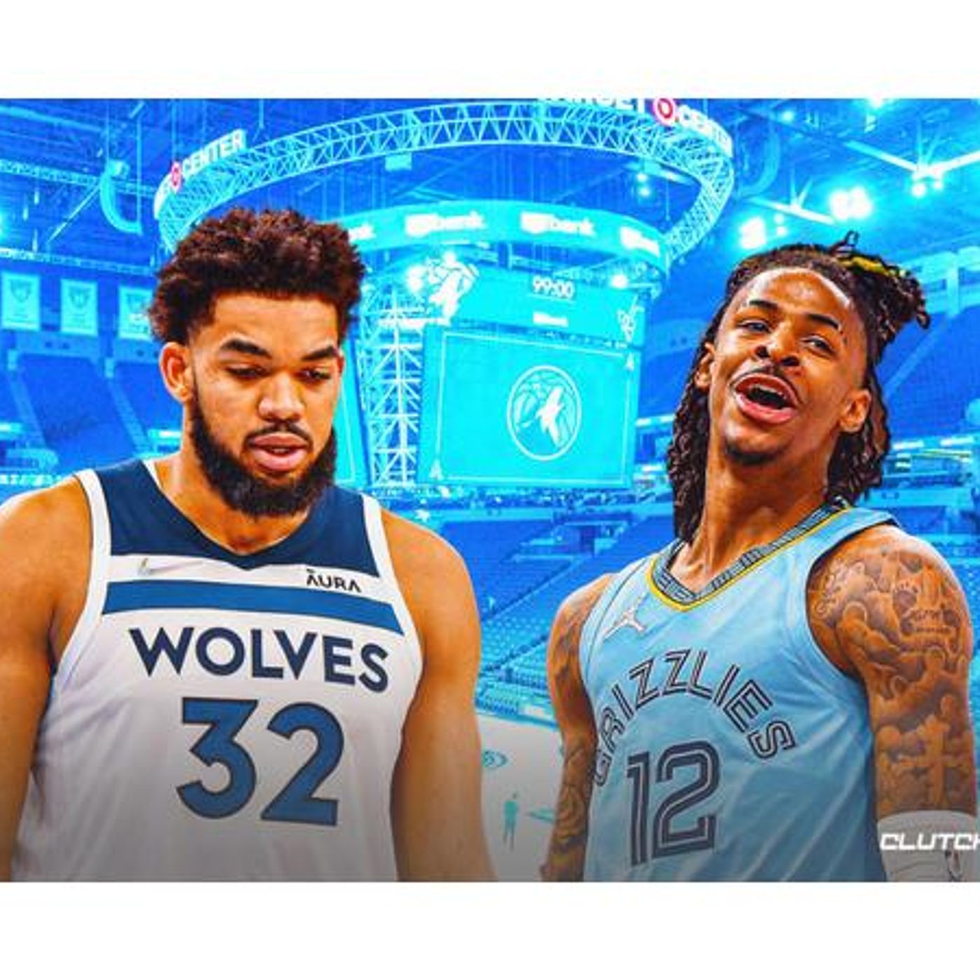 Living in Loserville: Wolves in 6, 7, or Grizz Win? Preview Game 5 & Much More! episode artwork
