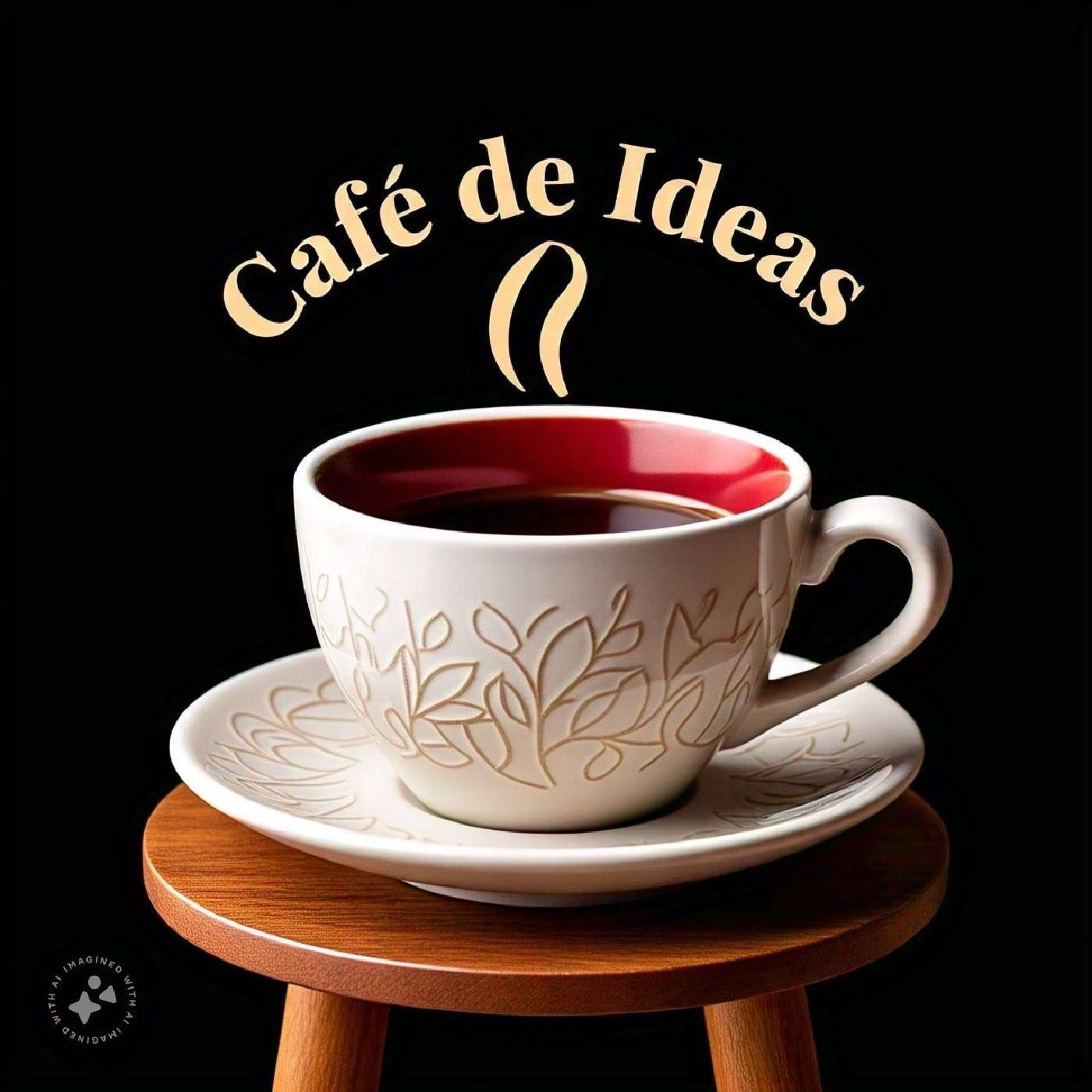 El podcast de Abrahan Gonzalez podcast artwork