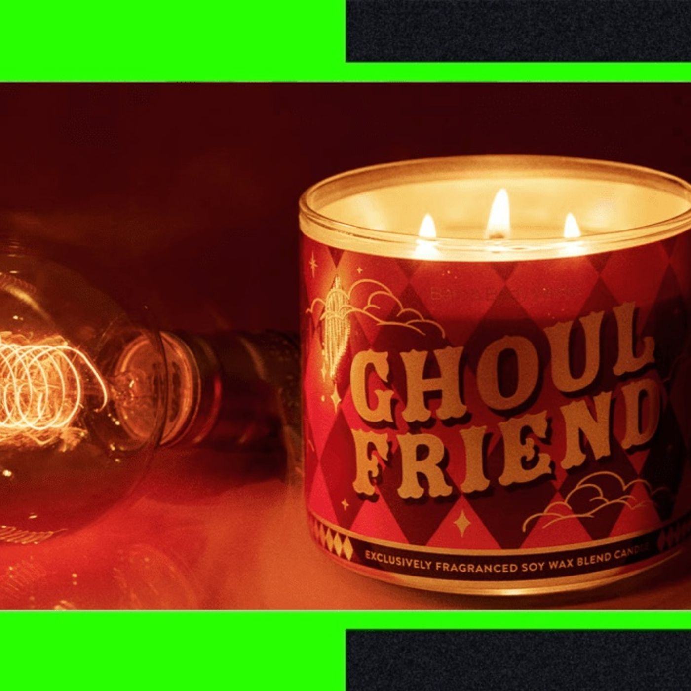 Bath & Body Works’ Halloween Fragrances Are Back, From ‘Vampire Blood’ to ‘Carnival Fog’ Starting at $2 episode artwork