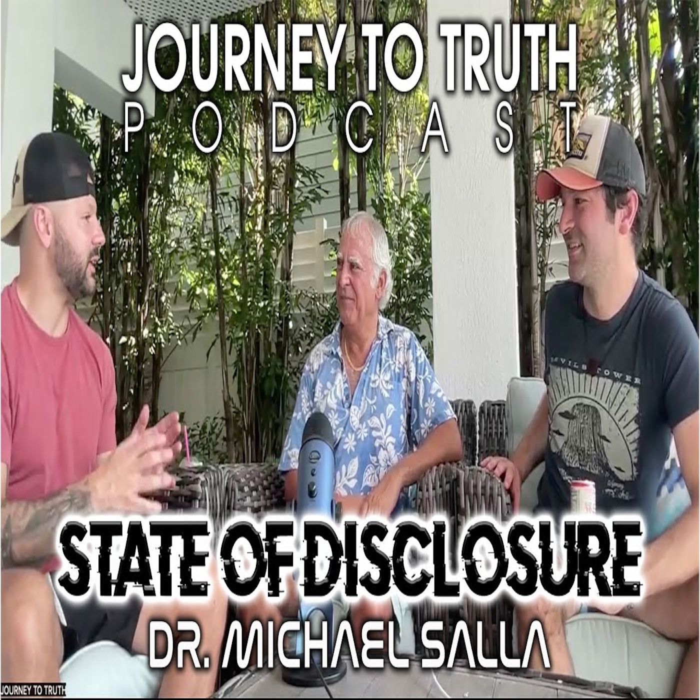 EP 401 | Dr. Salla | State of Disclosure | James Rink | JP Unmasked | Galactic Envoy |Trump & ETs EP 401 | Dr. Salla | State of Disclosure | James Rink | JP Unmasked | Galactic Envoy |Trump & ETs