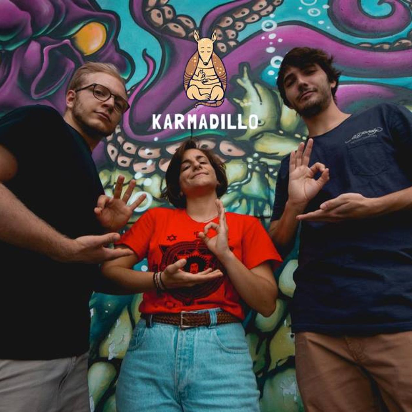 Karmadillo