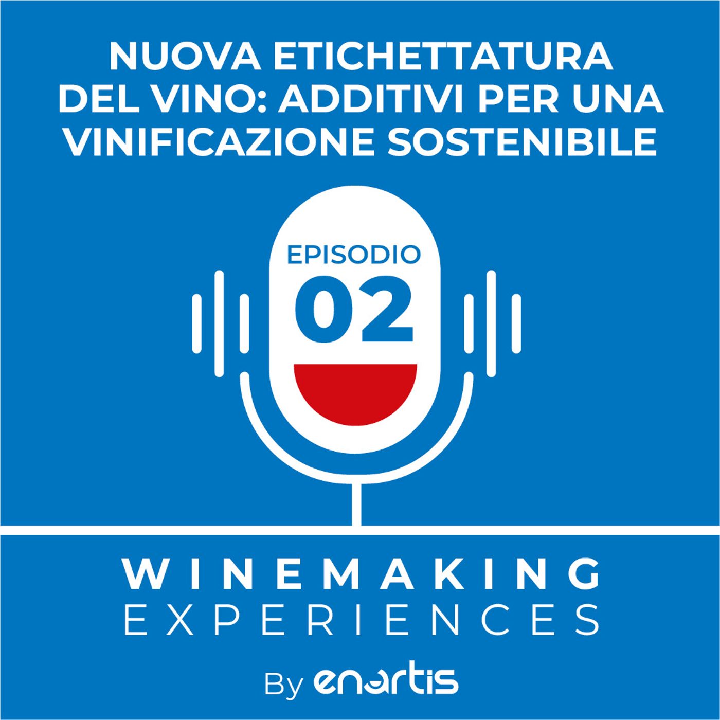 Winemaking Experiences by Enartis (versione italiana)
