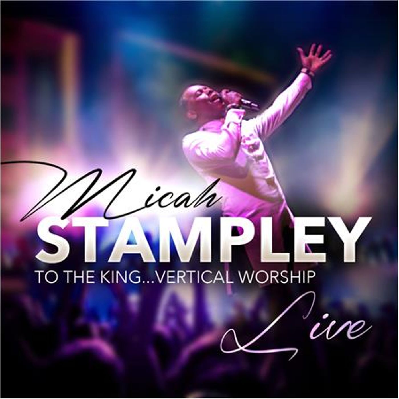 A Date with Destiny-Ft. Gospel Recording Artist/Actor Micah Stampley episode artwork