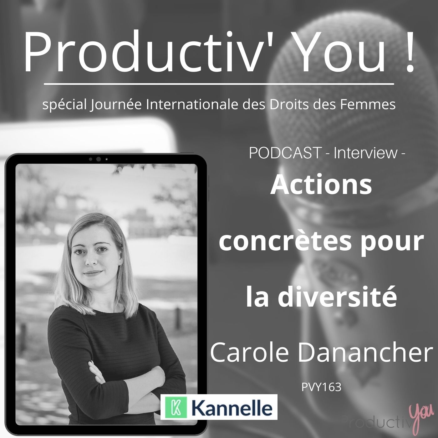 Productiv\' You !