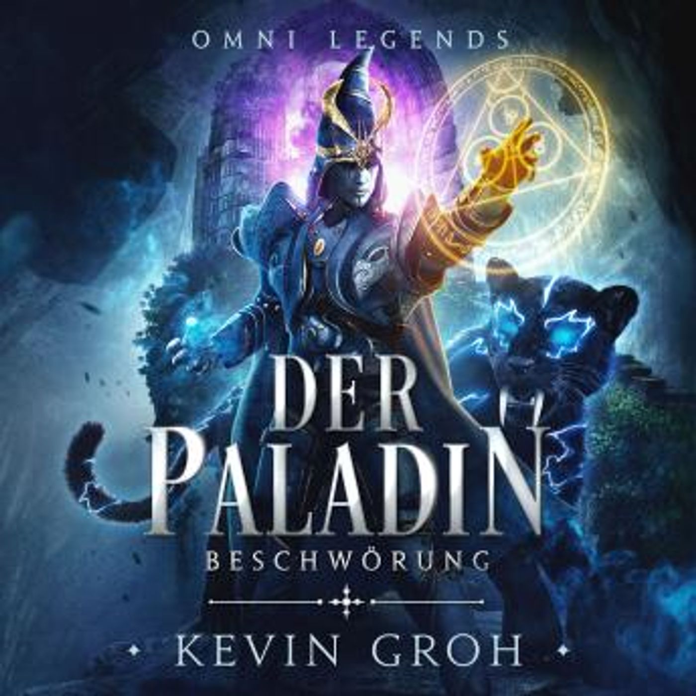 Download Top Full Audiobooks in Science Fiction & Fantasy, Fantasy