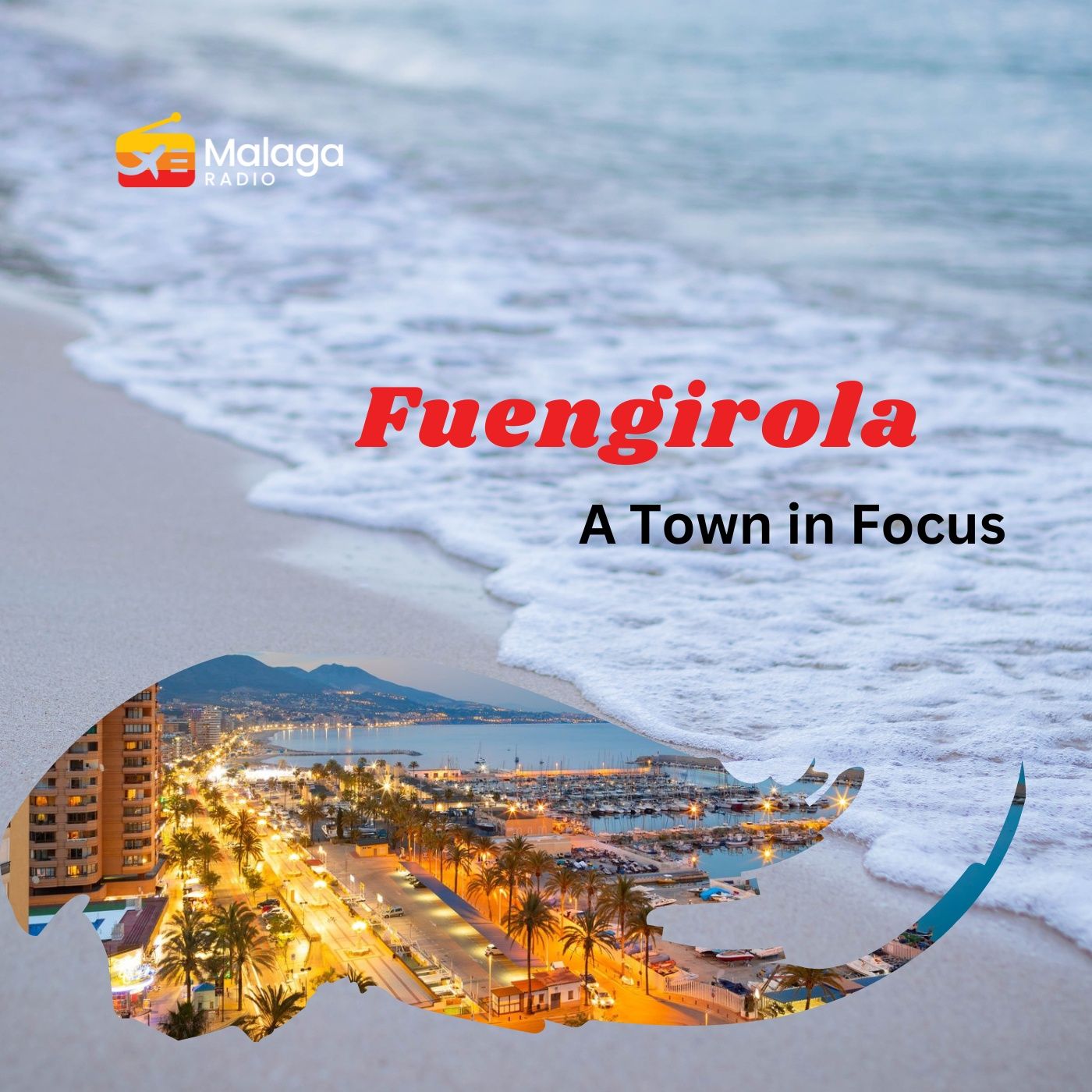 Fuengirola Spanish Gem EP05