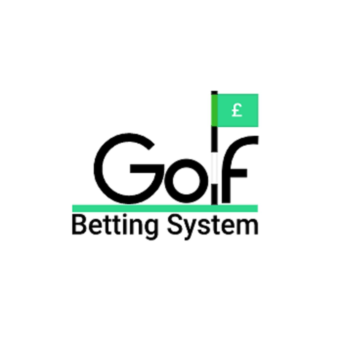 Golf Betting System Podcast