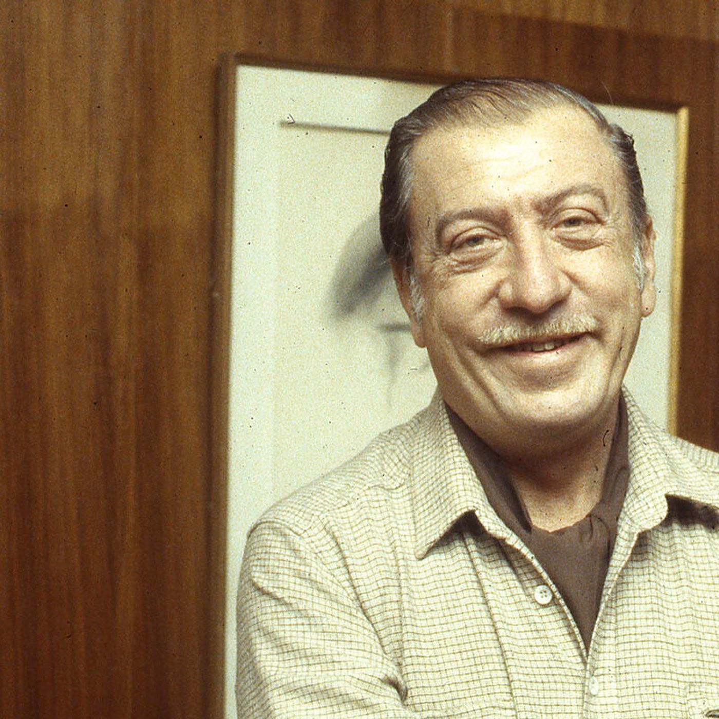 Úbeda en Llamas: Cien años de Fernando Vizcaíno Casas