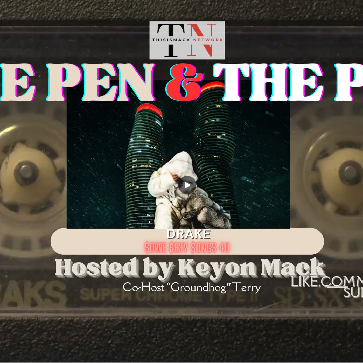 ThisisMack Network