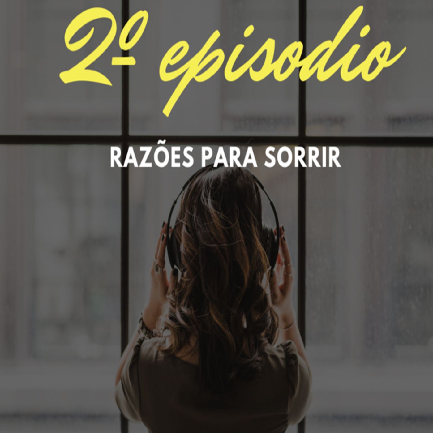 Razões para sorrir