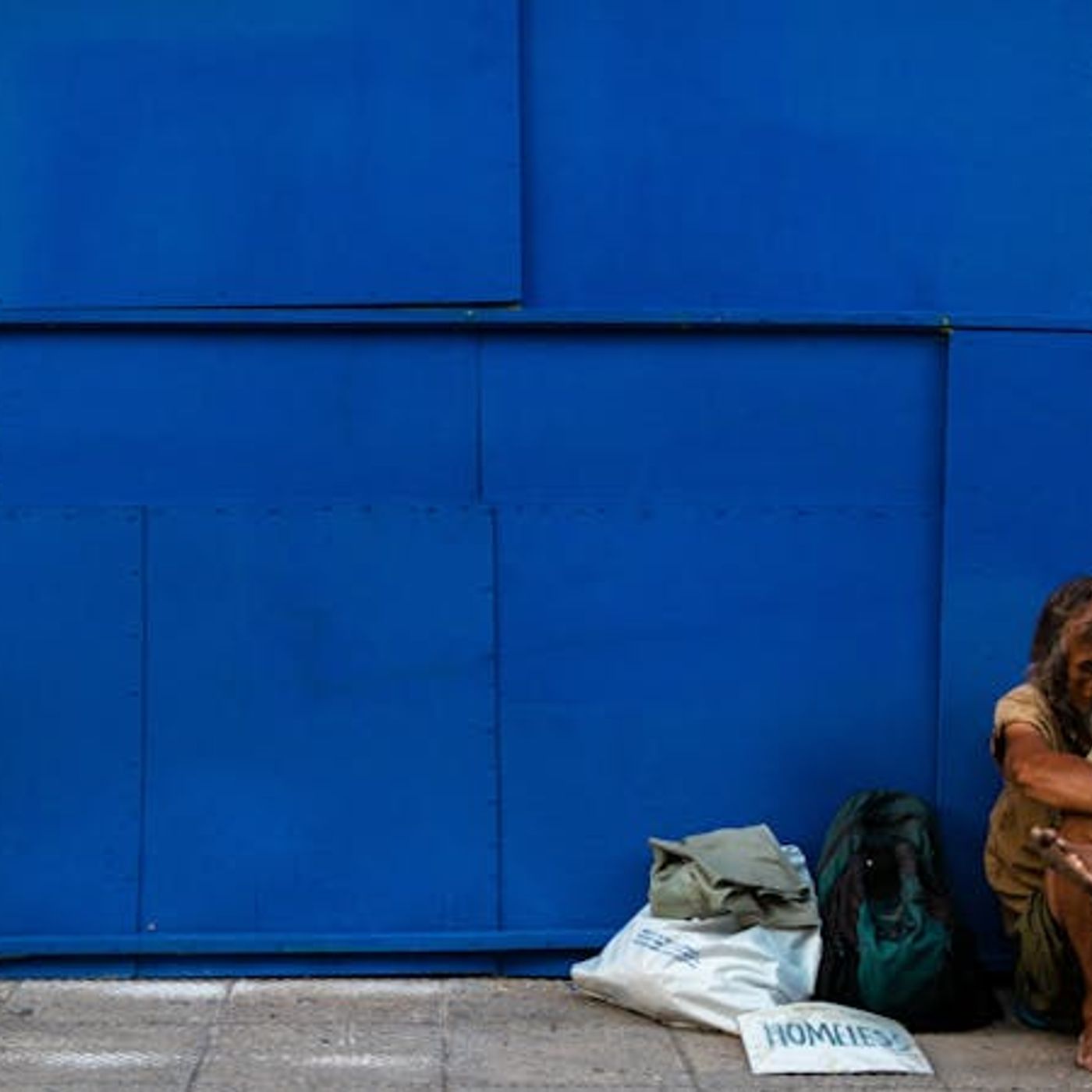 Did Jesus Tell Us to Give to Every Panhandler?