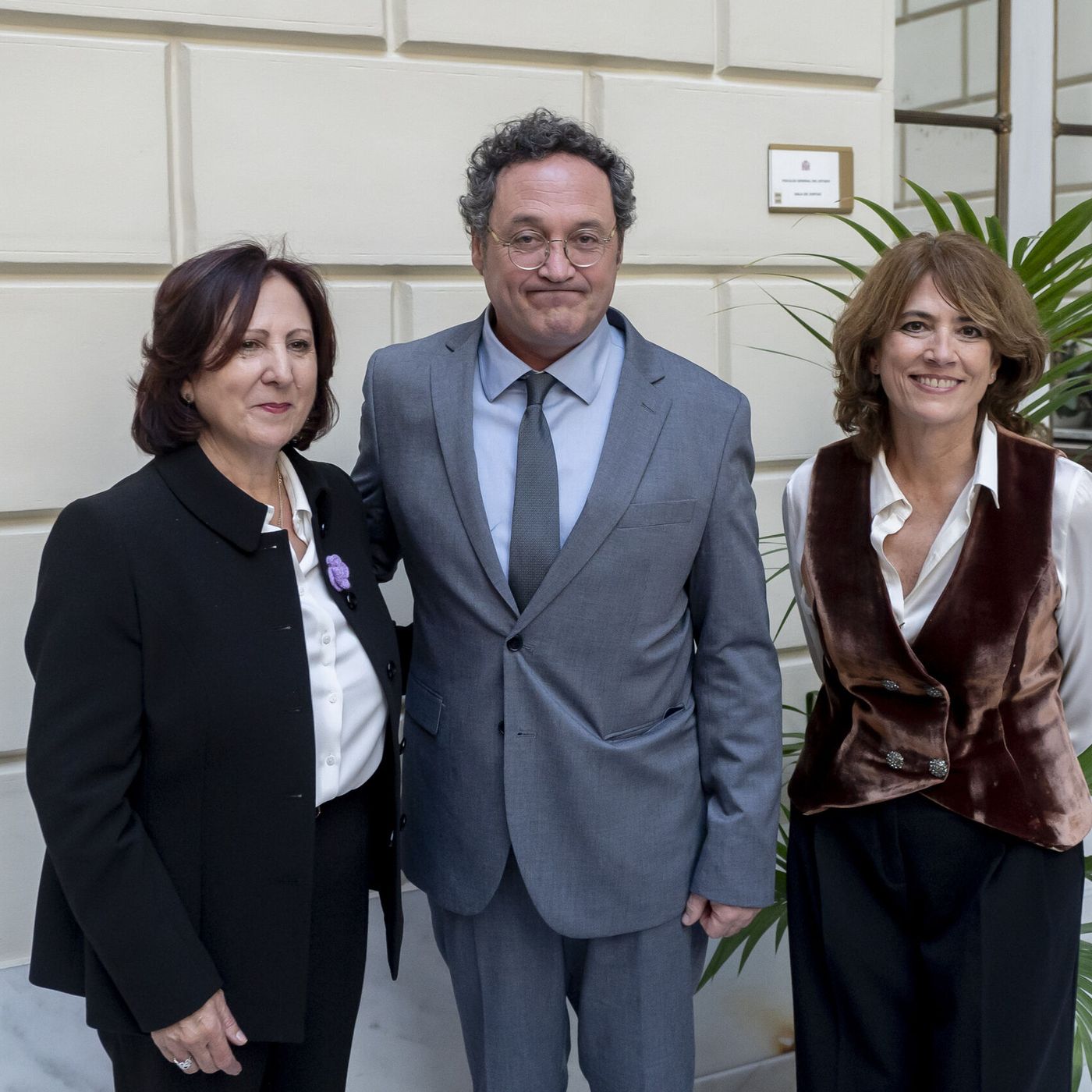 El día en 15 minutos: La nueva fiscal general premia a los cercanos al condenado García Ortiz