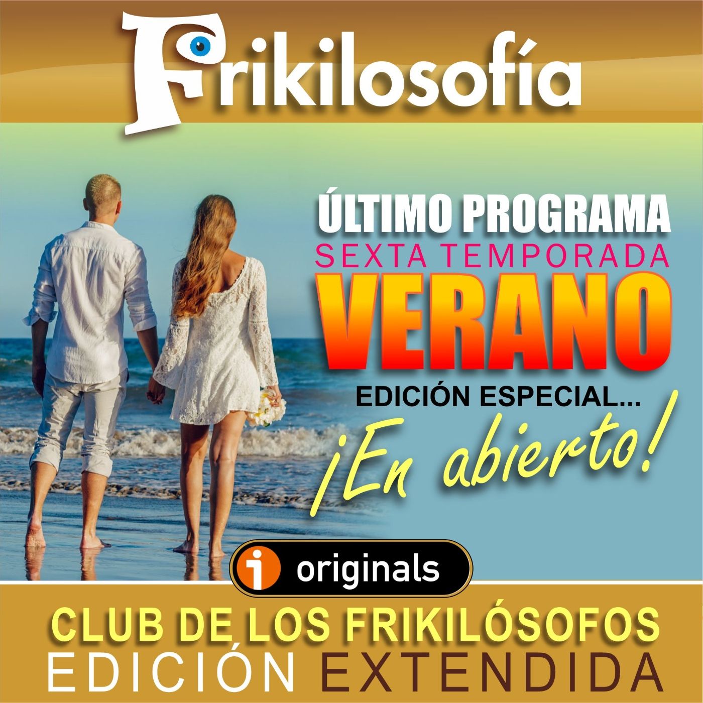 Frikilosofía