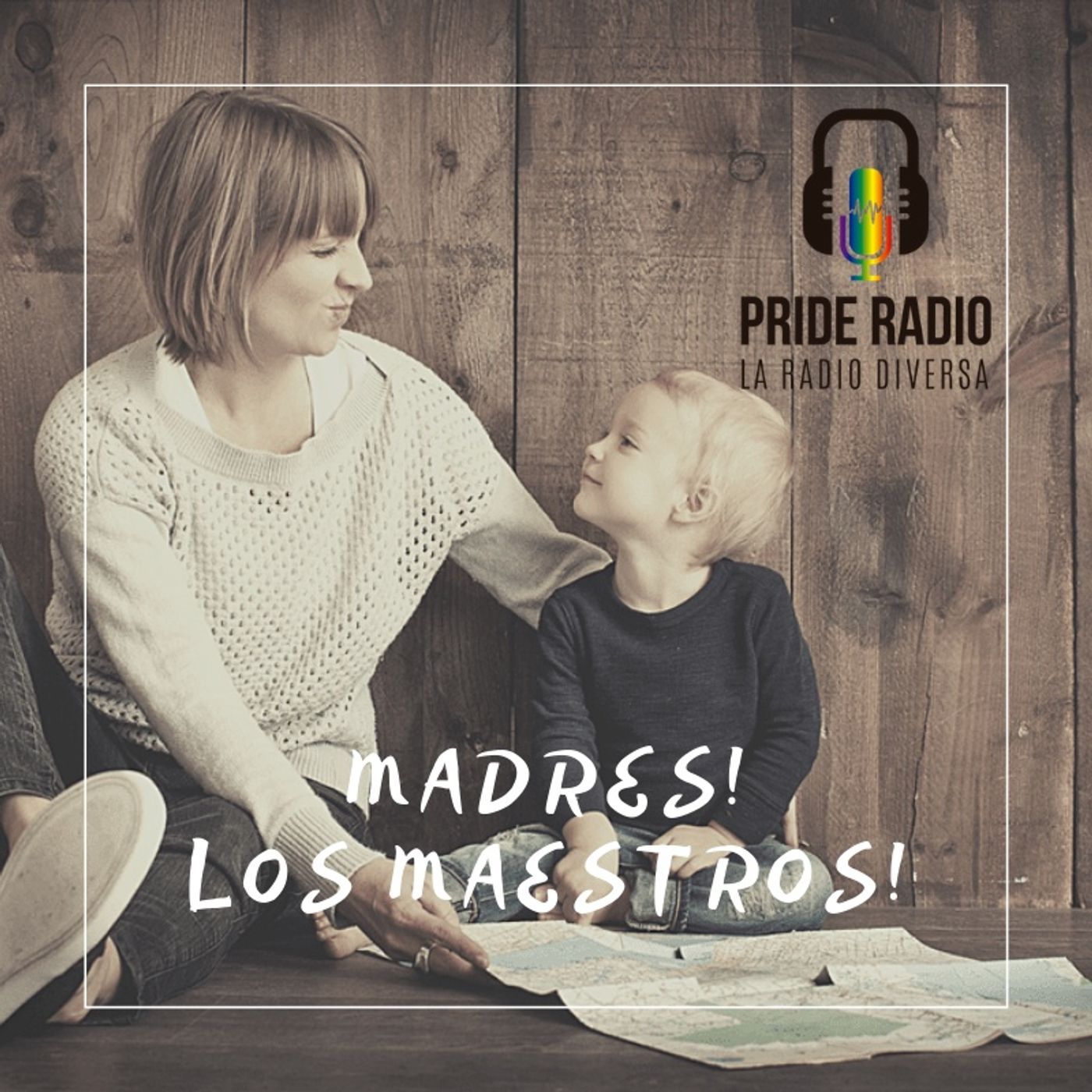 Madres!!! Los Maestros!!!