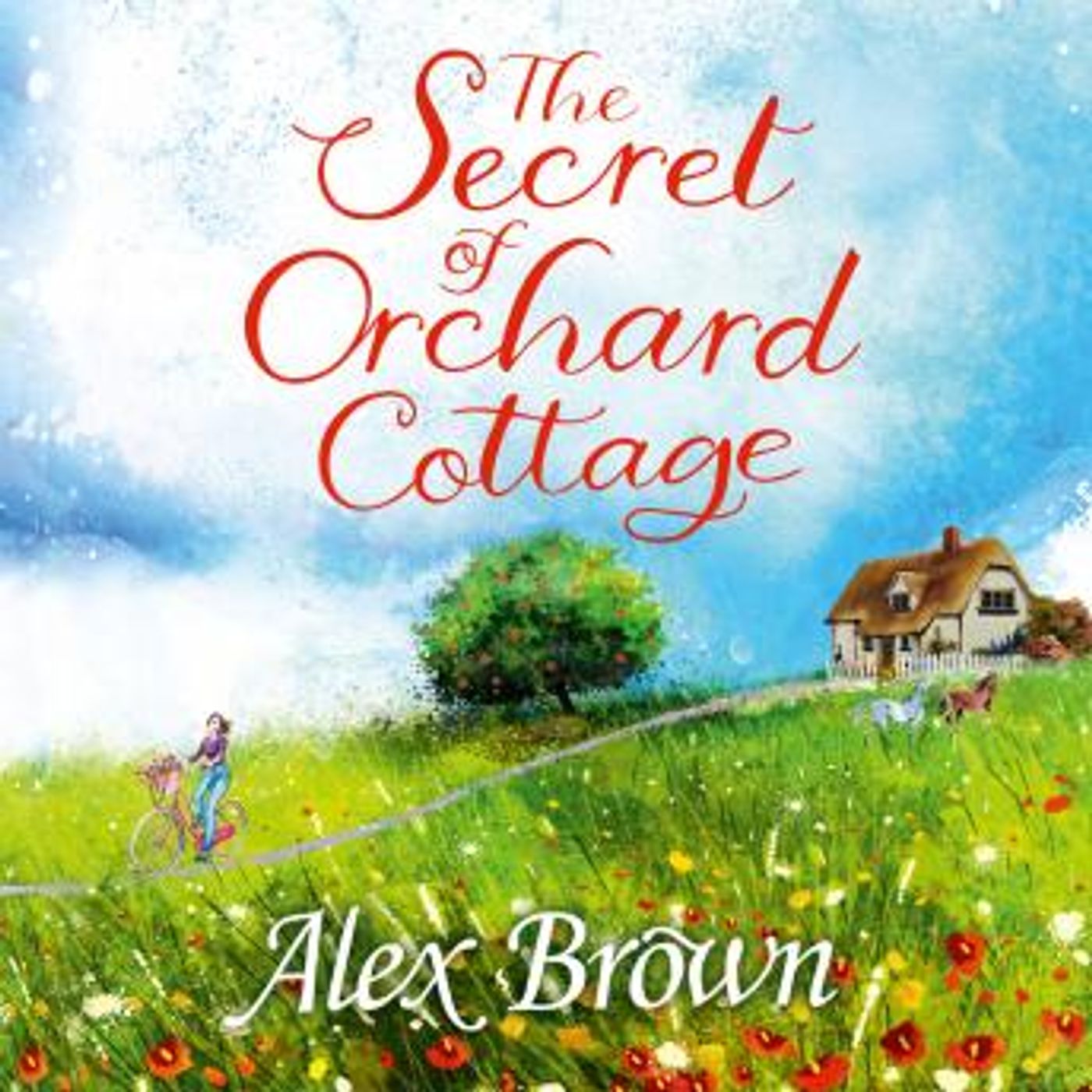 Grab the Top Full Audiobooks in Romance, Modern