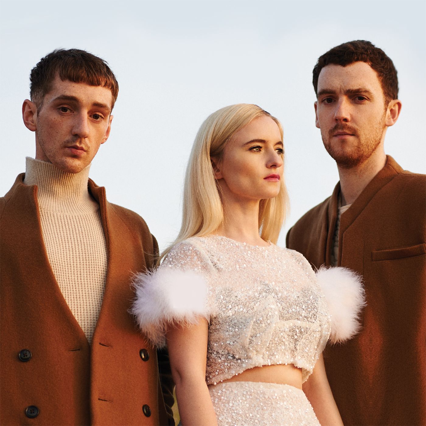 073 Clean Bandit - Melodic