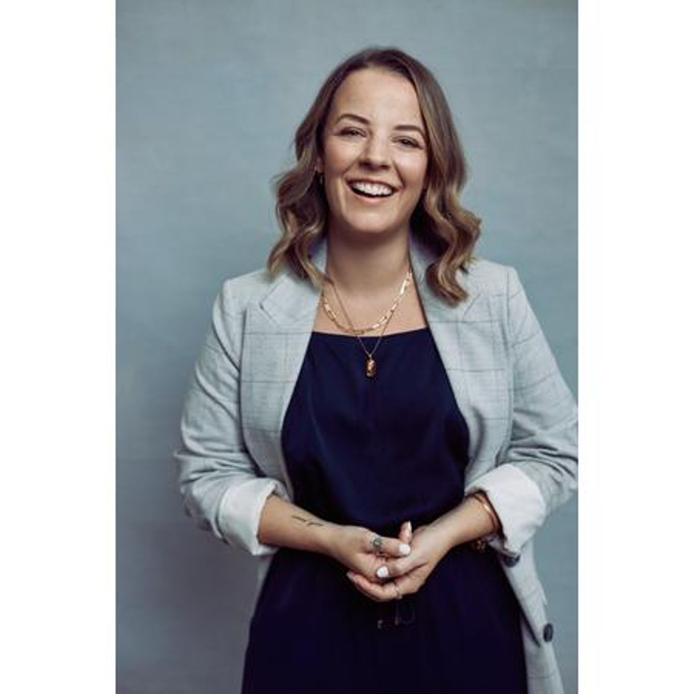 Burke Allen\'s Big Time Talker Podcast — by SpeakerMatch