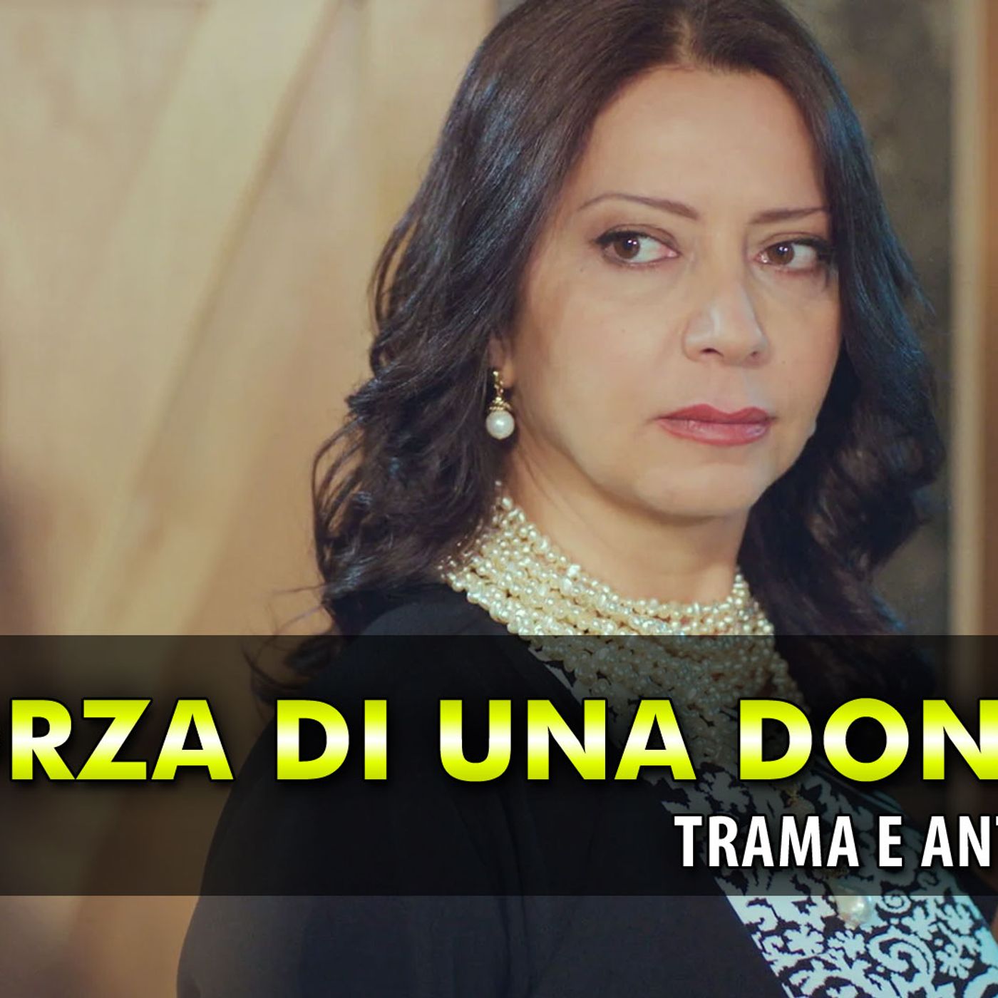 Tv Soap - Trame e Anticipazioni Soap Opera