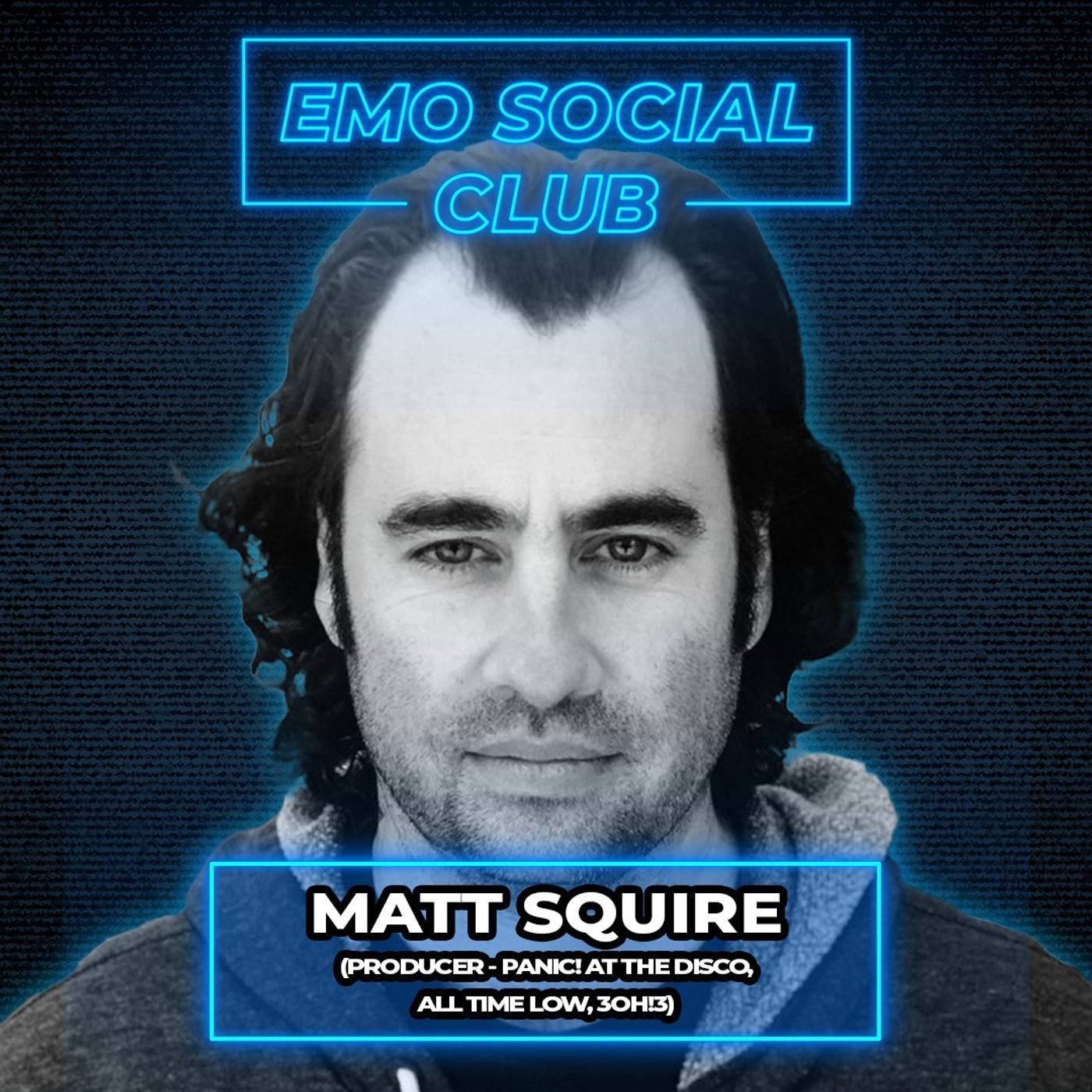 The Emo Social Club Podcast