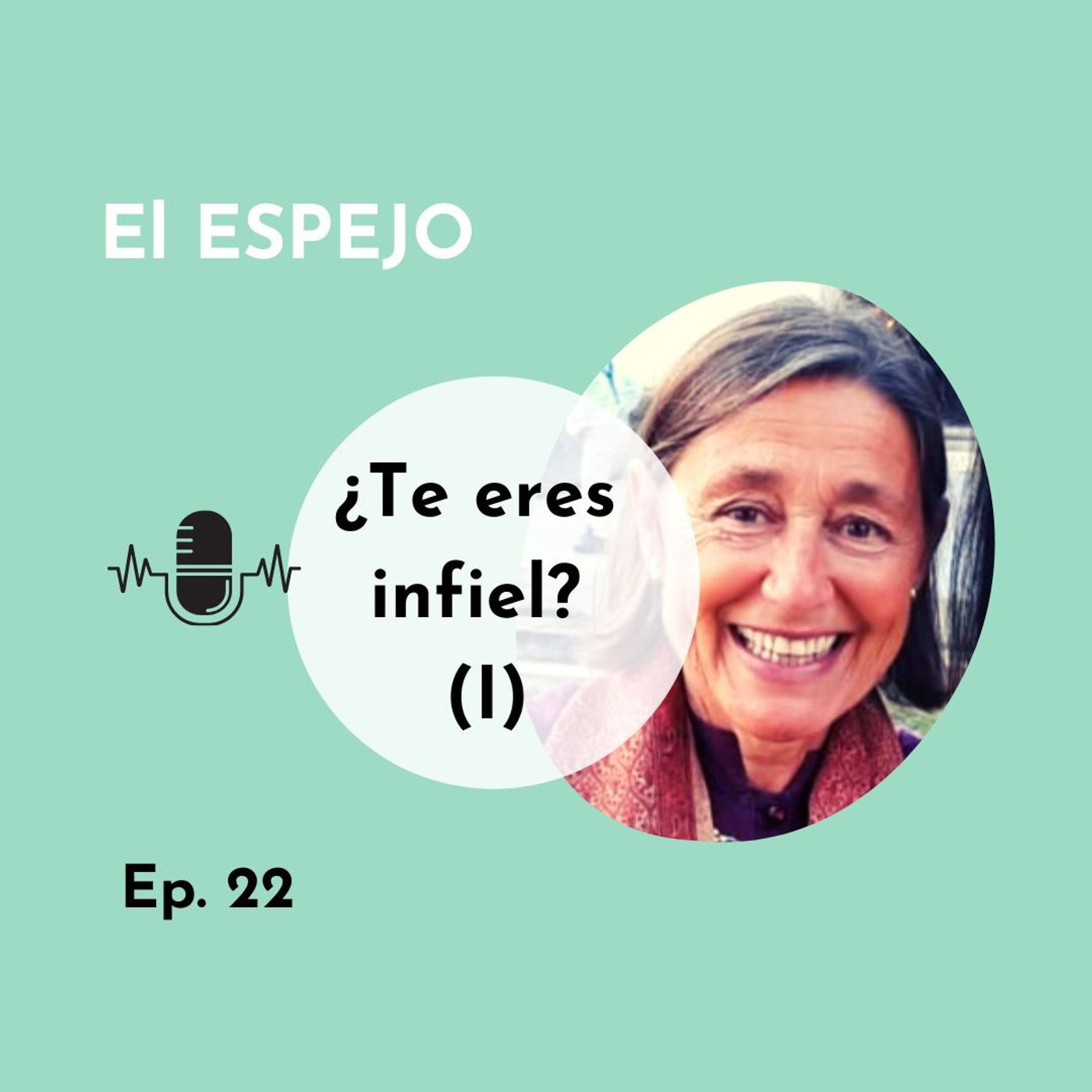 Portada de El espejo